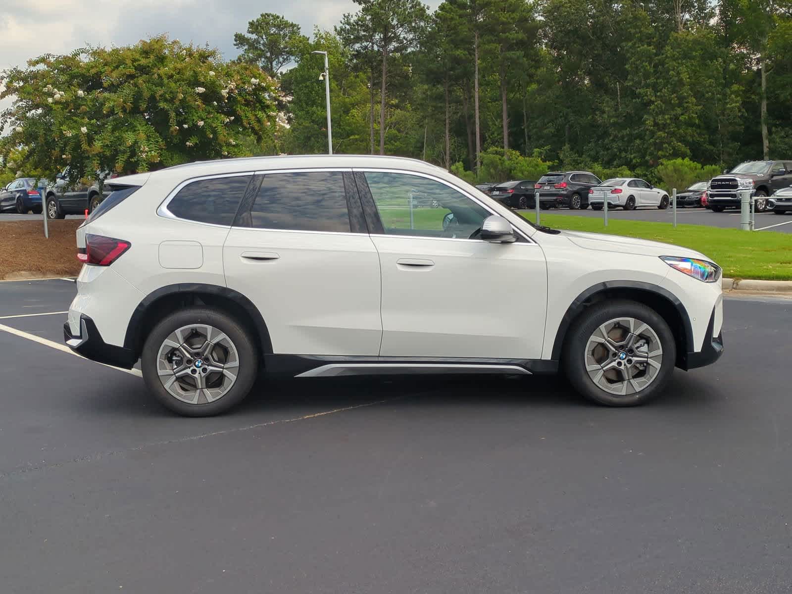 2024 BMW X1 xDrive28i 11