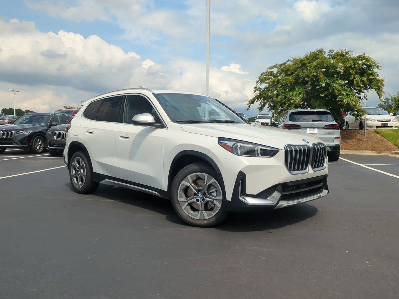 2024 BMW X1 xDrive28i 2