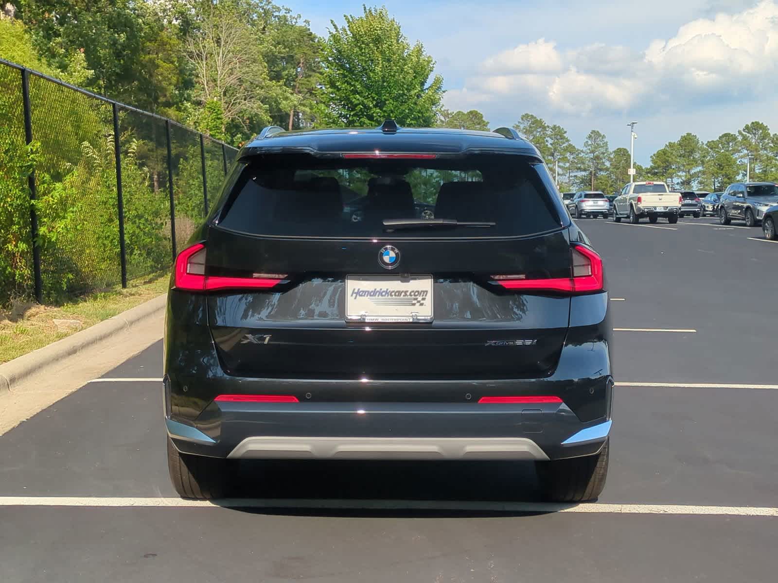 2023 BMW X1 xDrive28i 9