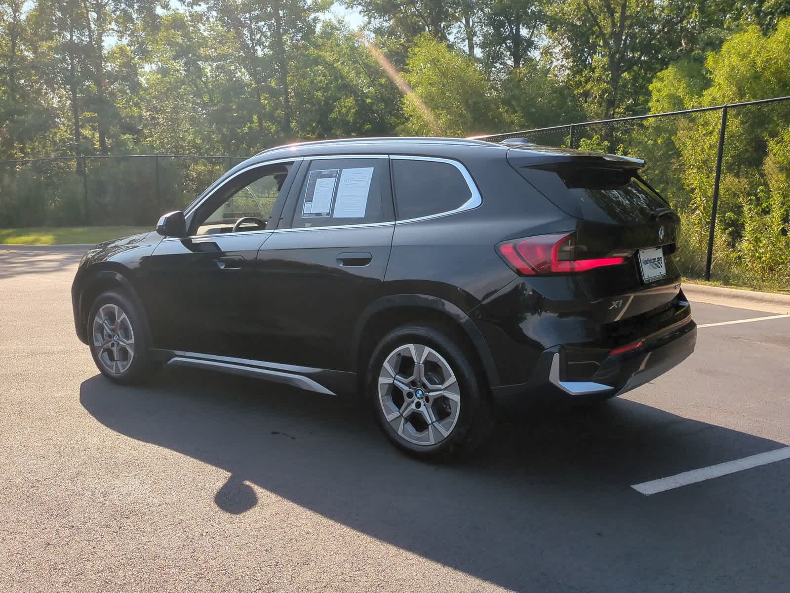 2023 BMW X1 xDrive28i 8