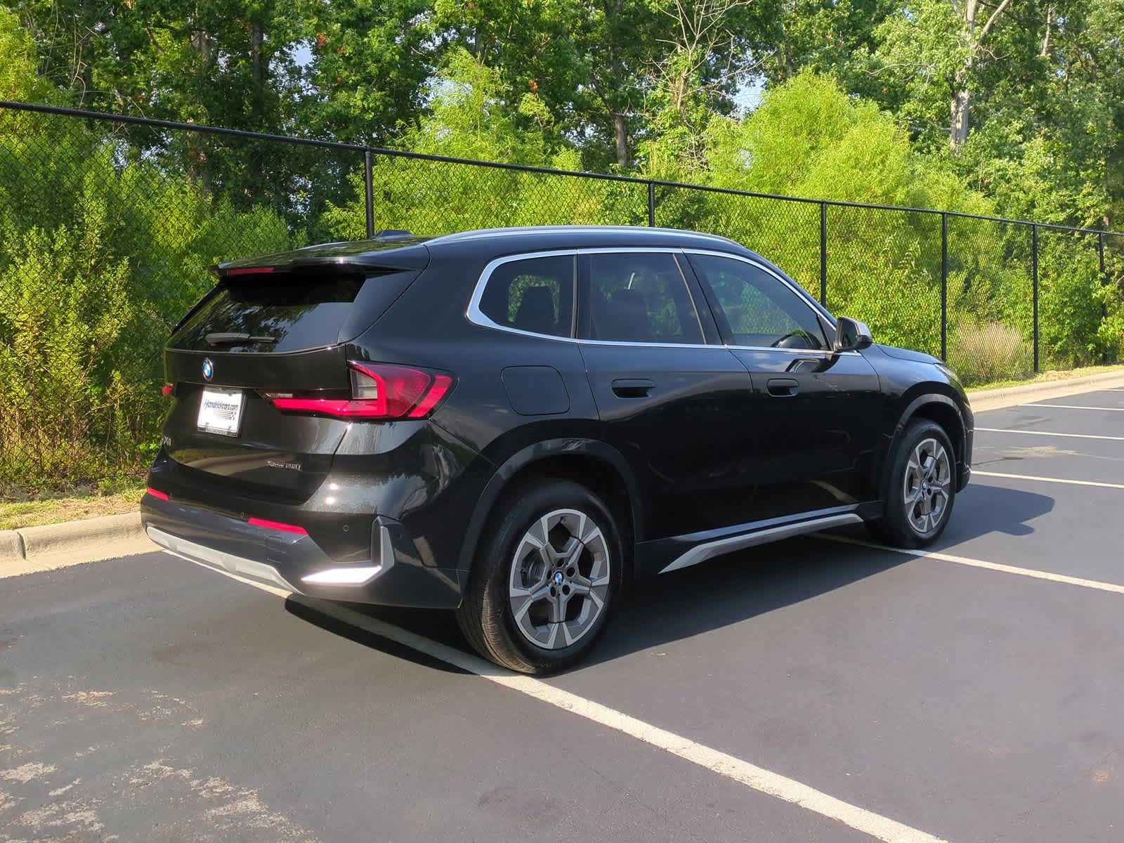 2023 BMW X1 xDrive28i 10