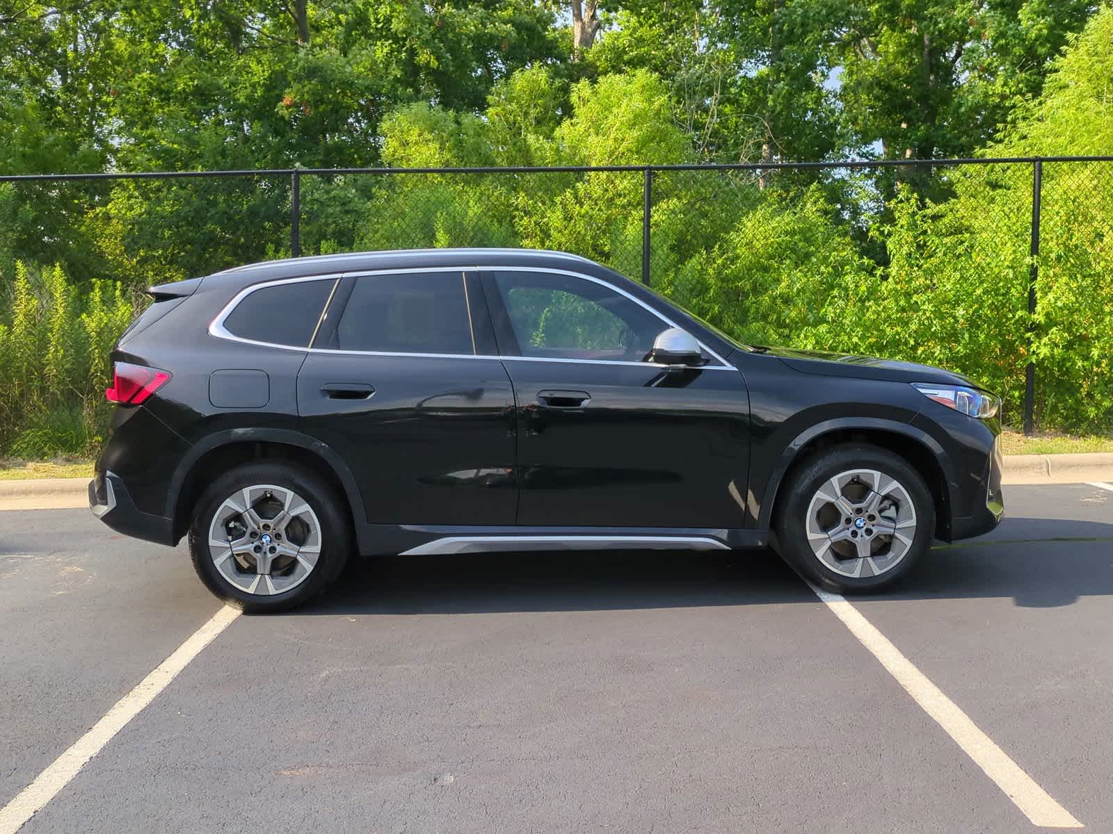 2023 BMW X1 xDrive28i 11