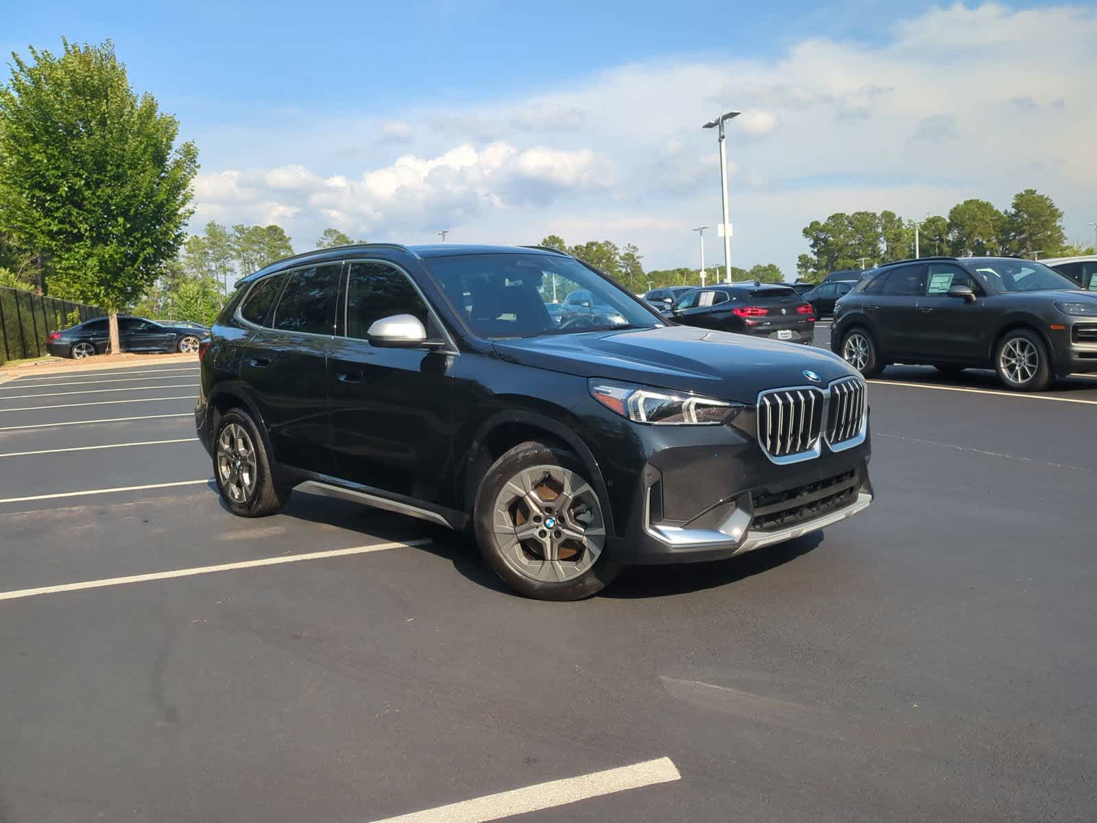 2023 BMW X1 xDrive28i 2