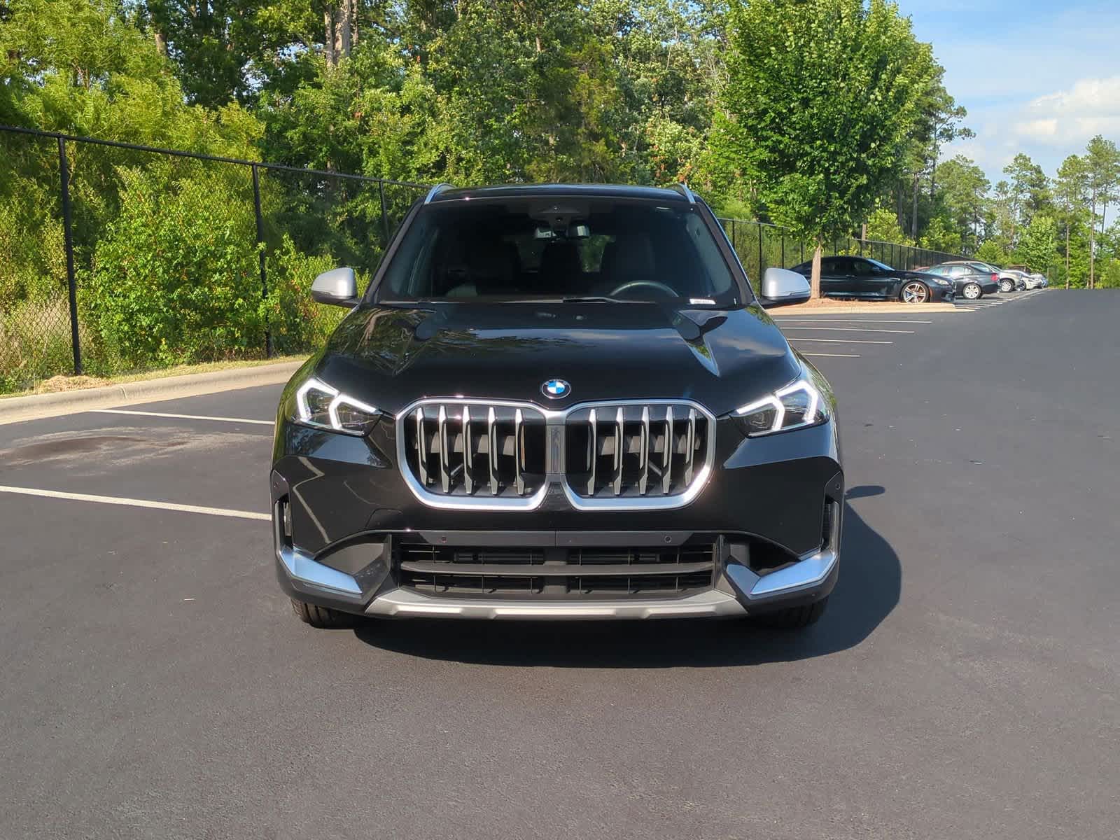 2023 BMW X1 xDrive28i 3