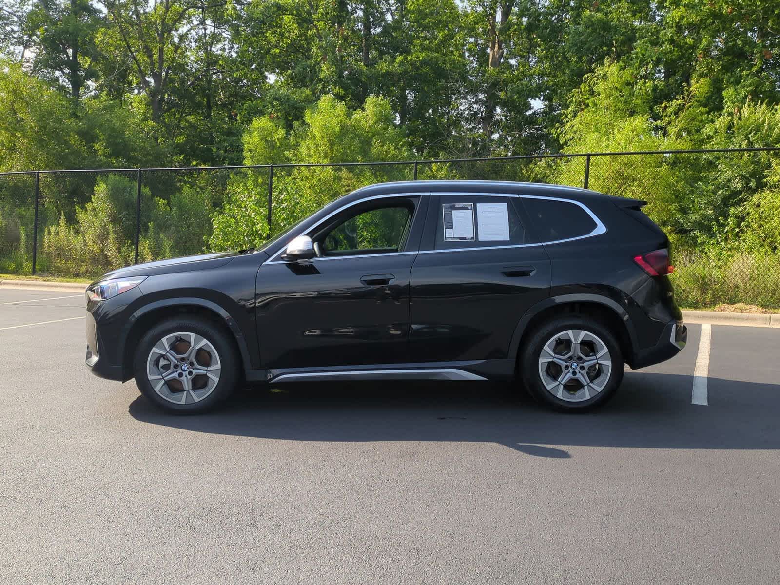 2023 BMW X1 xDrive28i 7