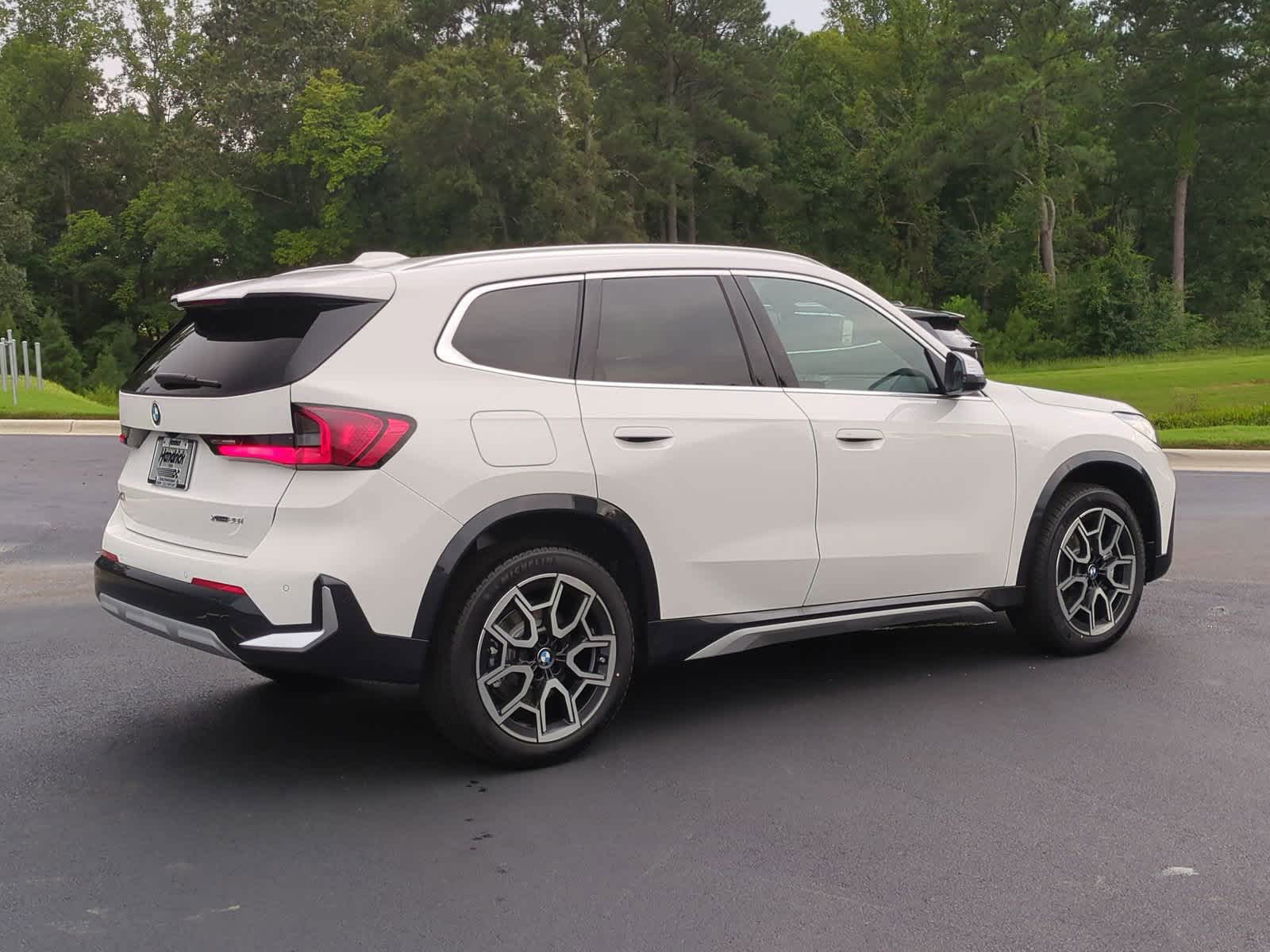 2024 BMW X1 xDrive28i 10