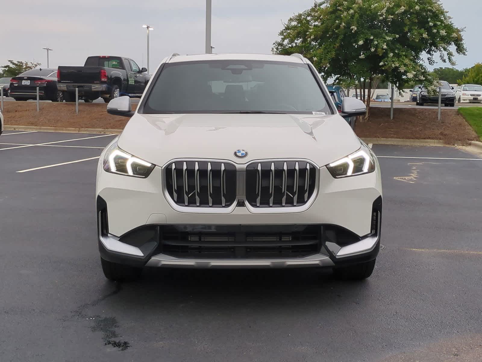 2024 BMW X1 xDrive28i 3