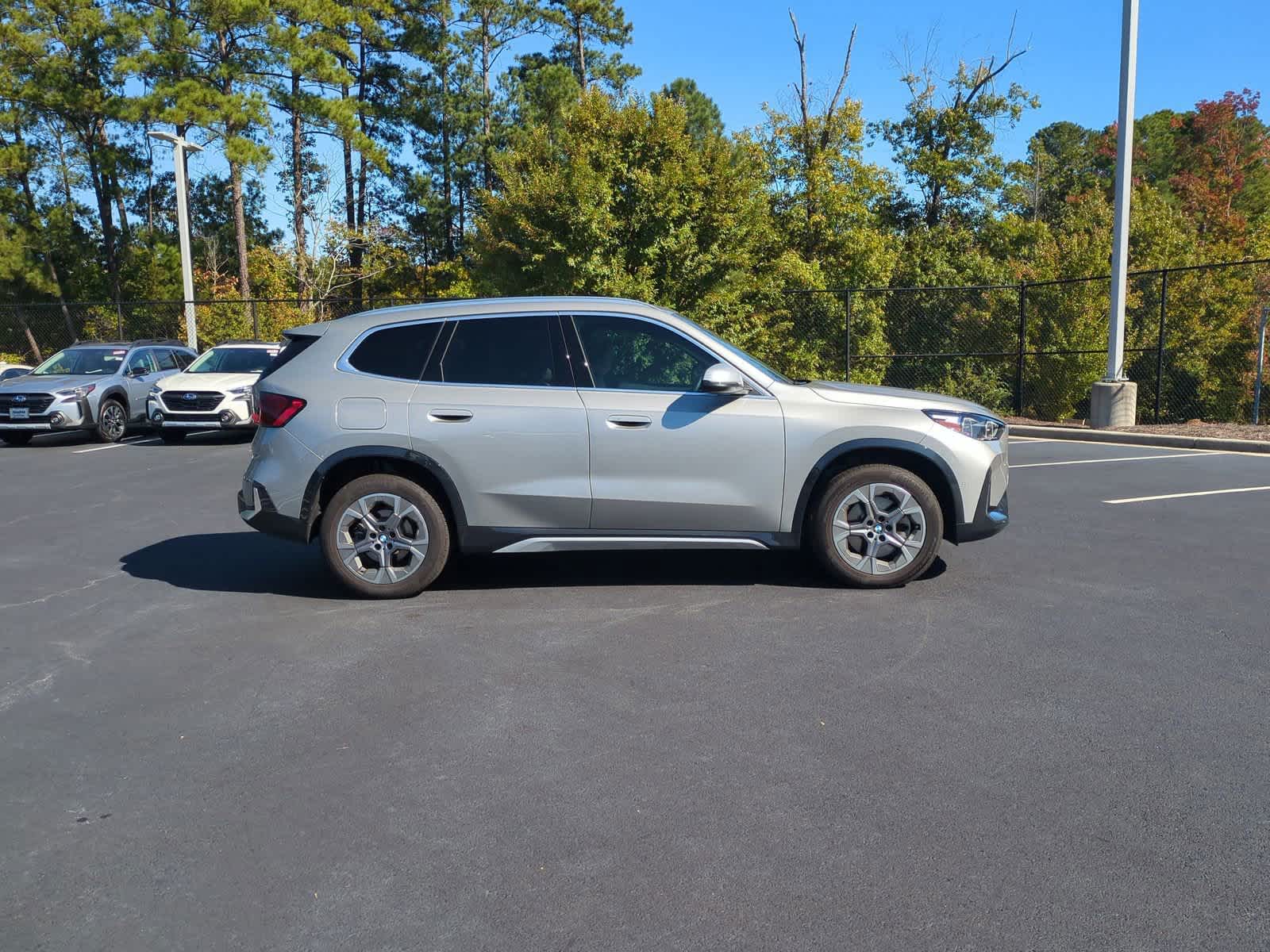 2024 BMW X1 xDrive28i 10