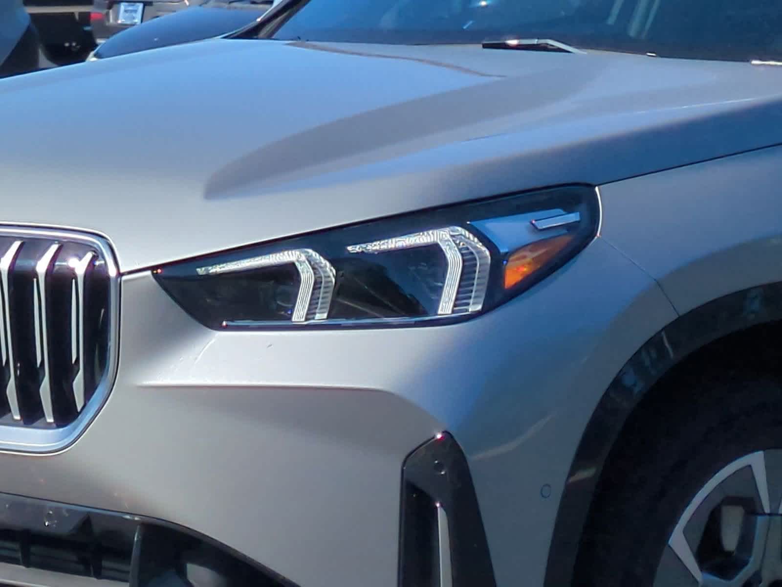 2024 BMW X1 xDrive28i 6