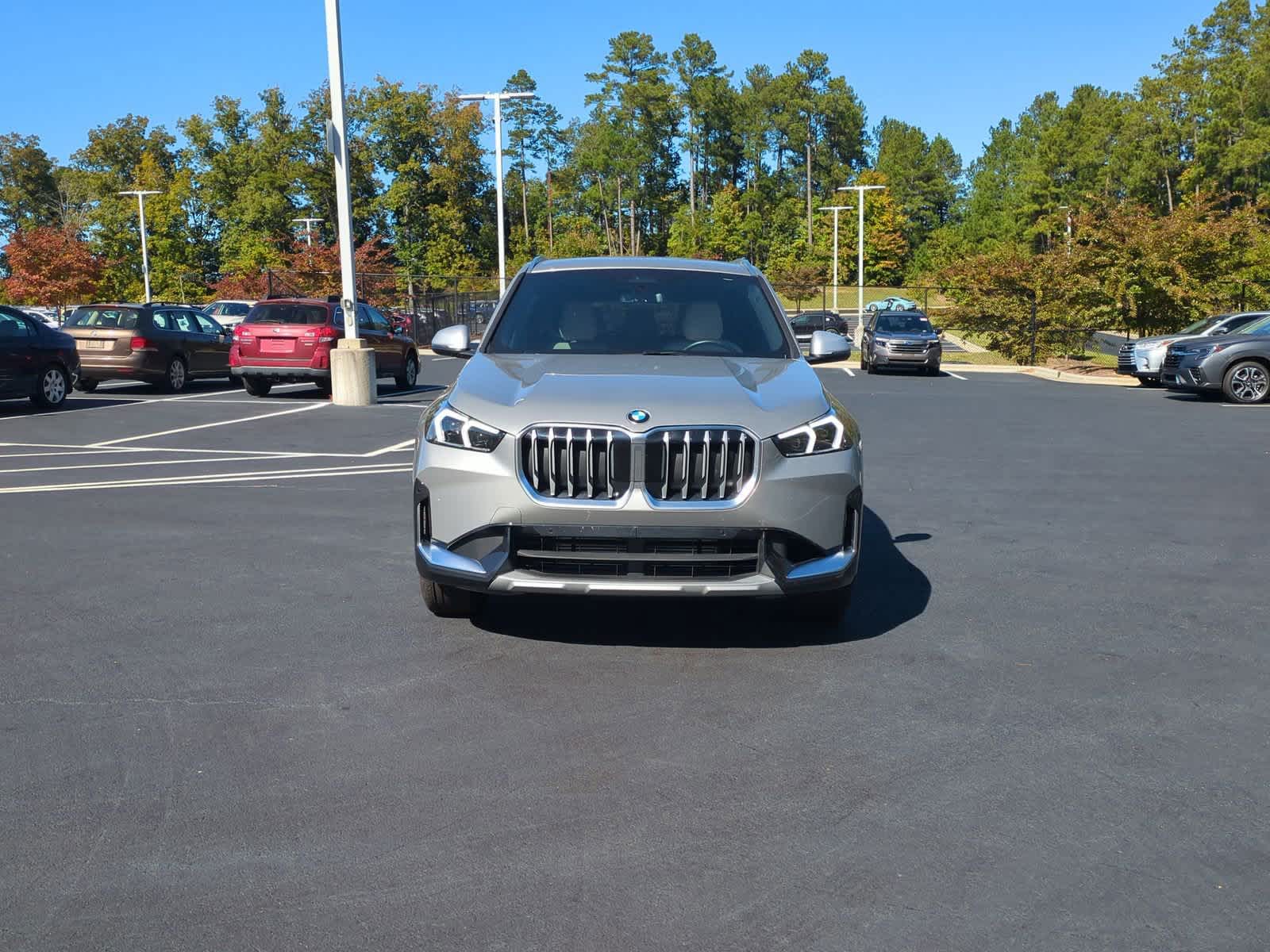 2024 BMW X1 xDrive28i 3