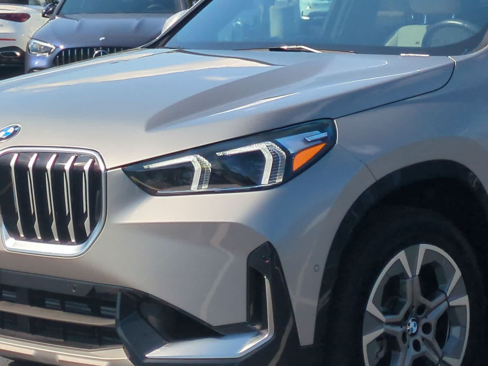 2024 BMW X1 xDrive28i 6