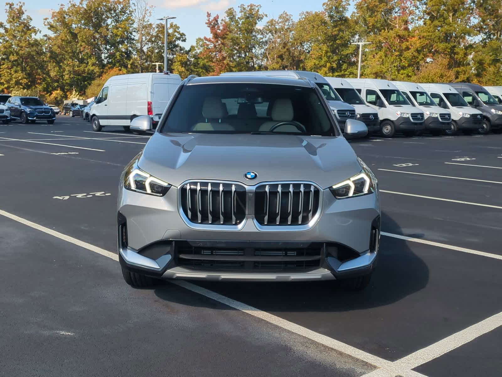 2024 BMW X1 xDrive28i 3