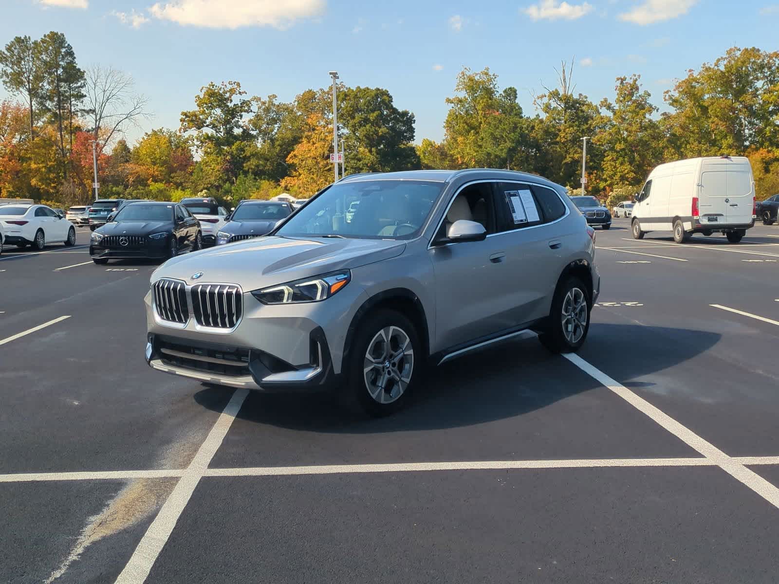 2024 BMW X1 xDrive28i 4