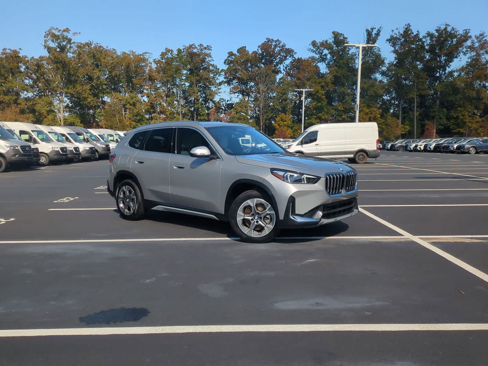 2024 BMW X1 xDrive28i 2