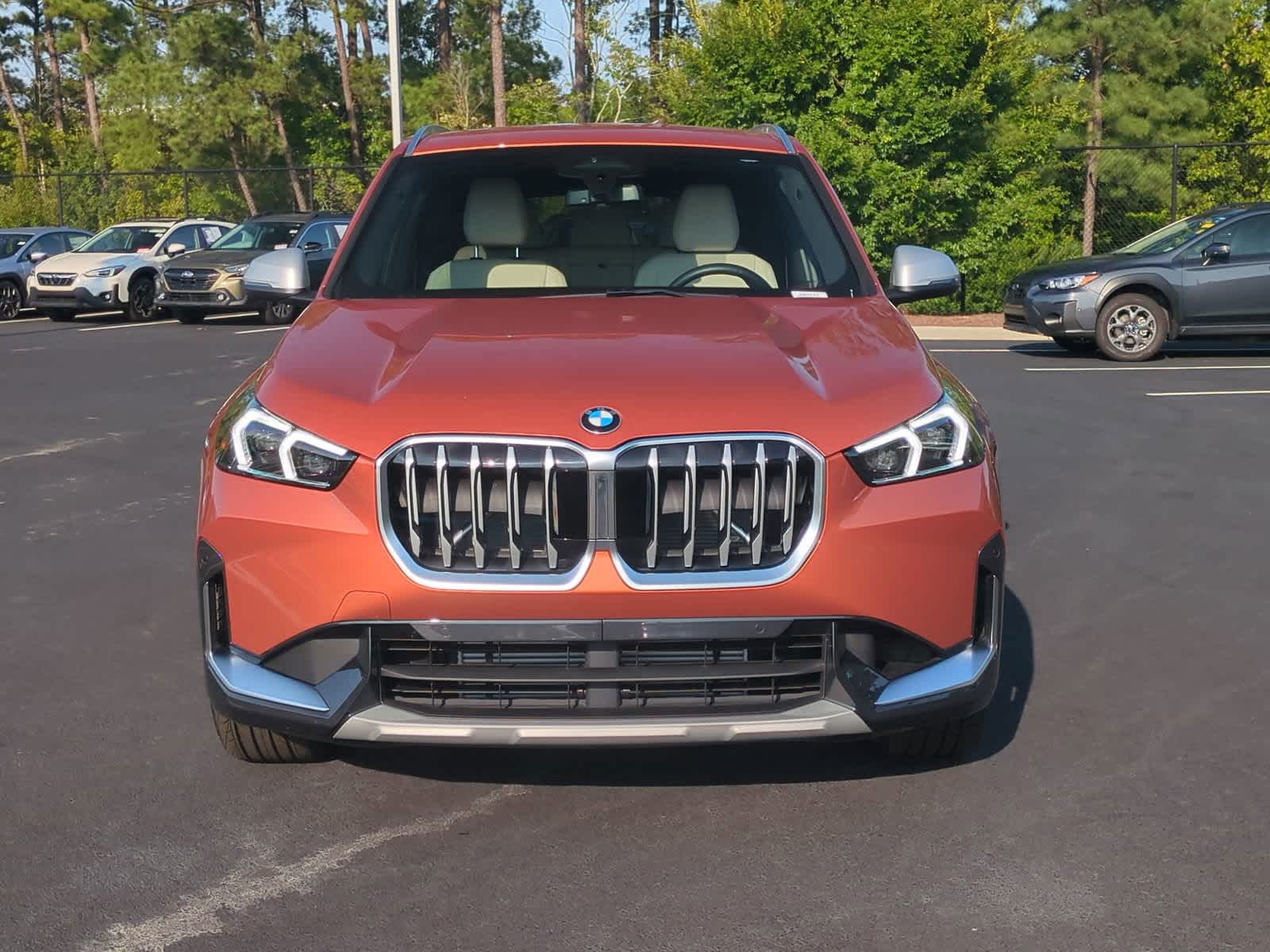 2024 BMW X1 xDrive28i 3