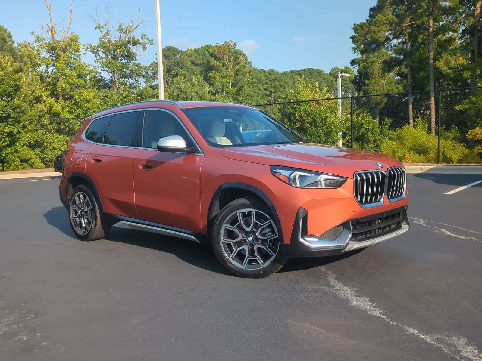 2024 BMW X1 xDrive28i 2