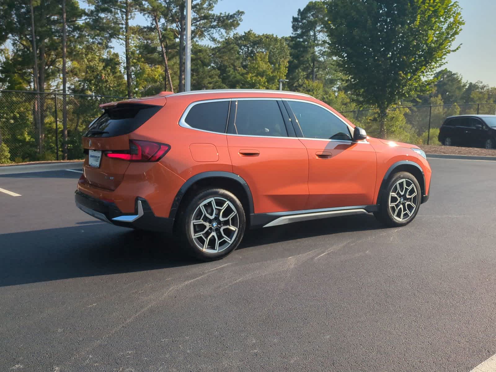 2024 BMW X1 xDrive28i 10