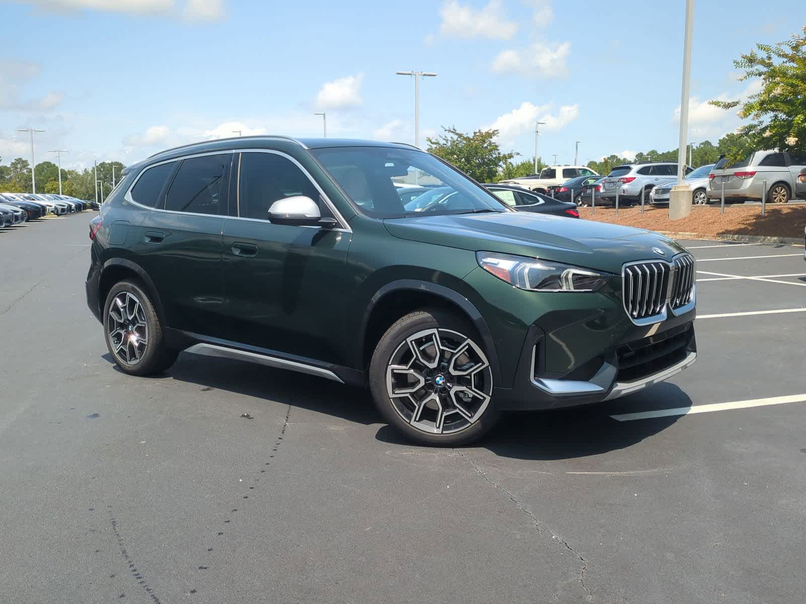 2024 BMW X1 xDrive28i 2