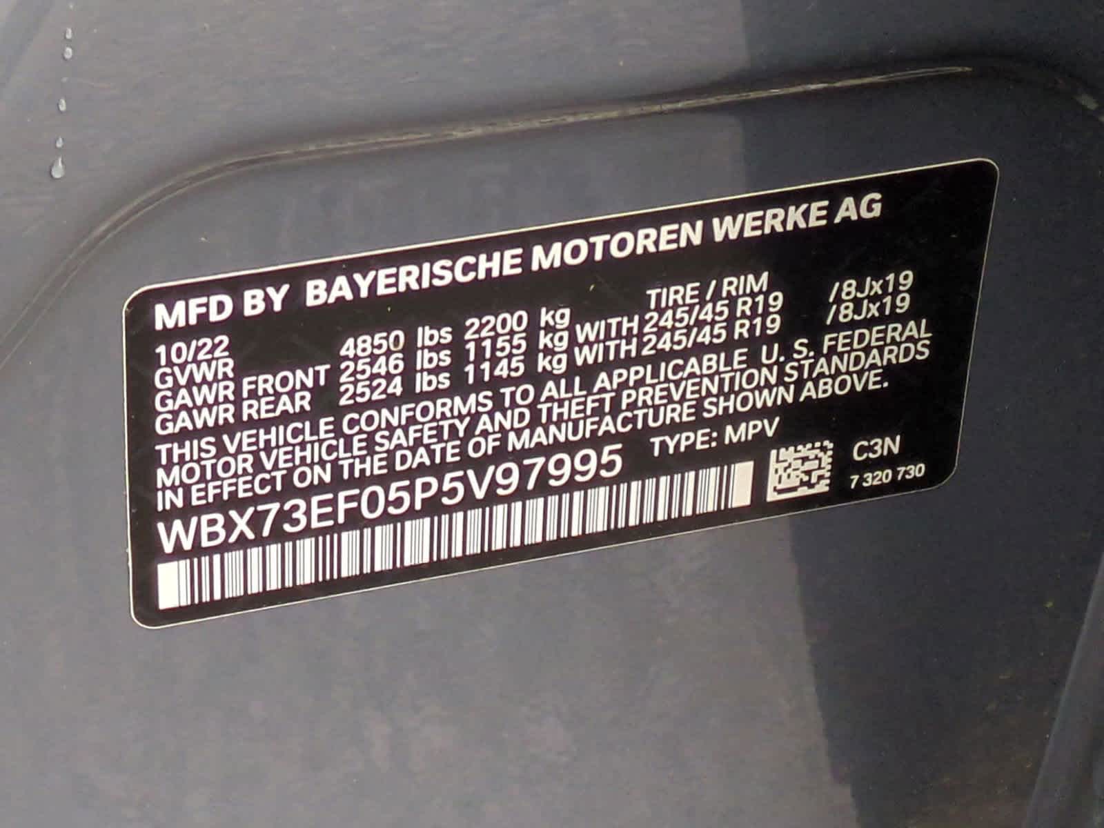 2023 BMW X1 xDrive28i 35