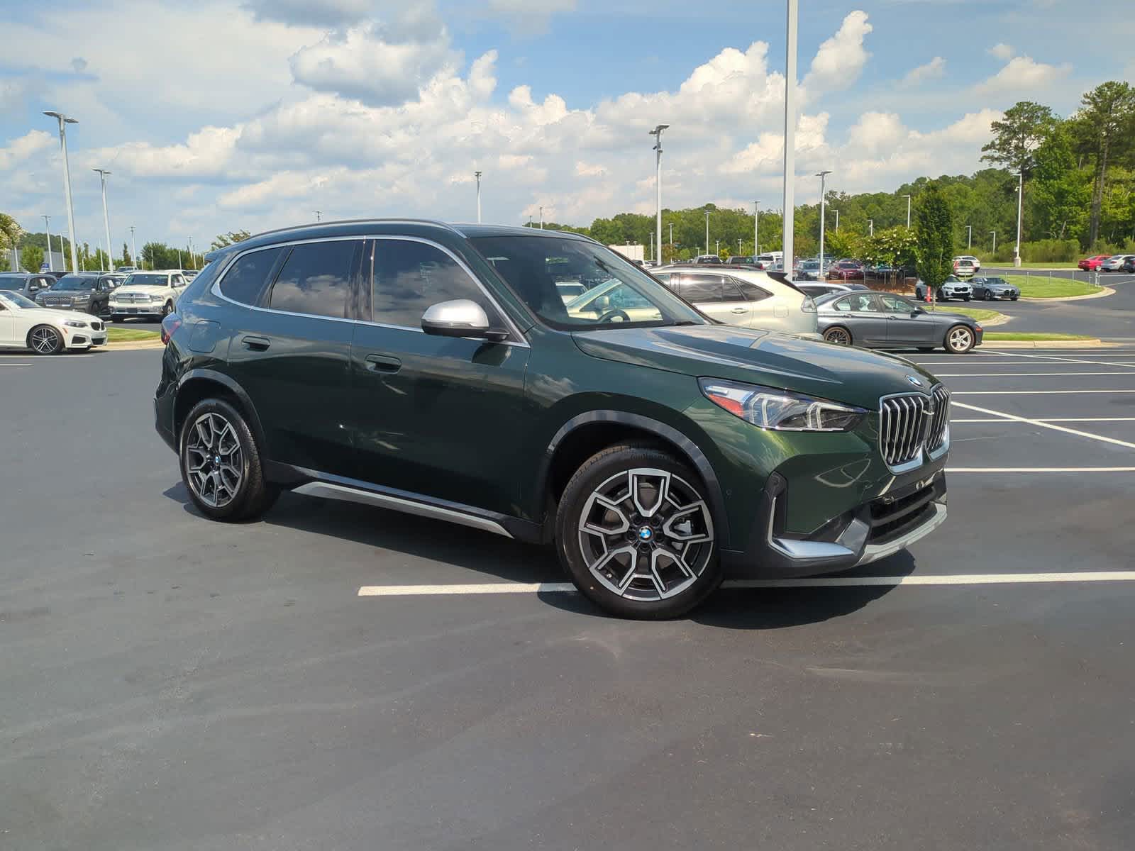 2023 BMW X1 xDrive28i 2