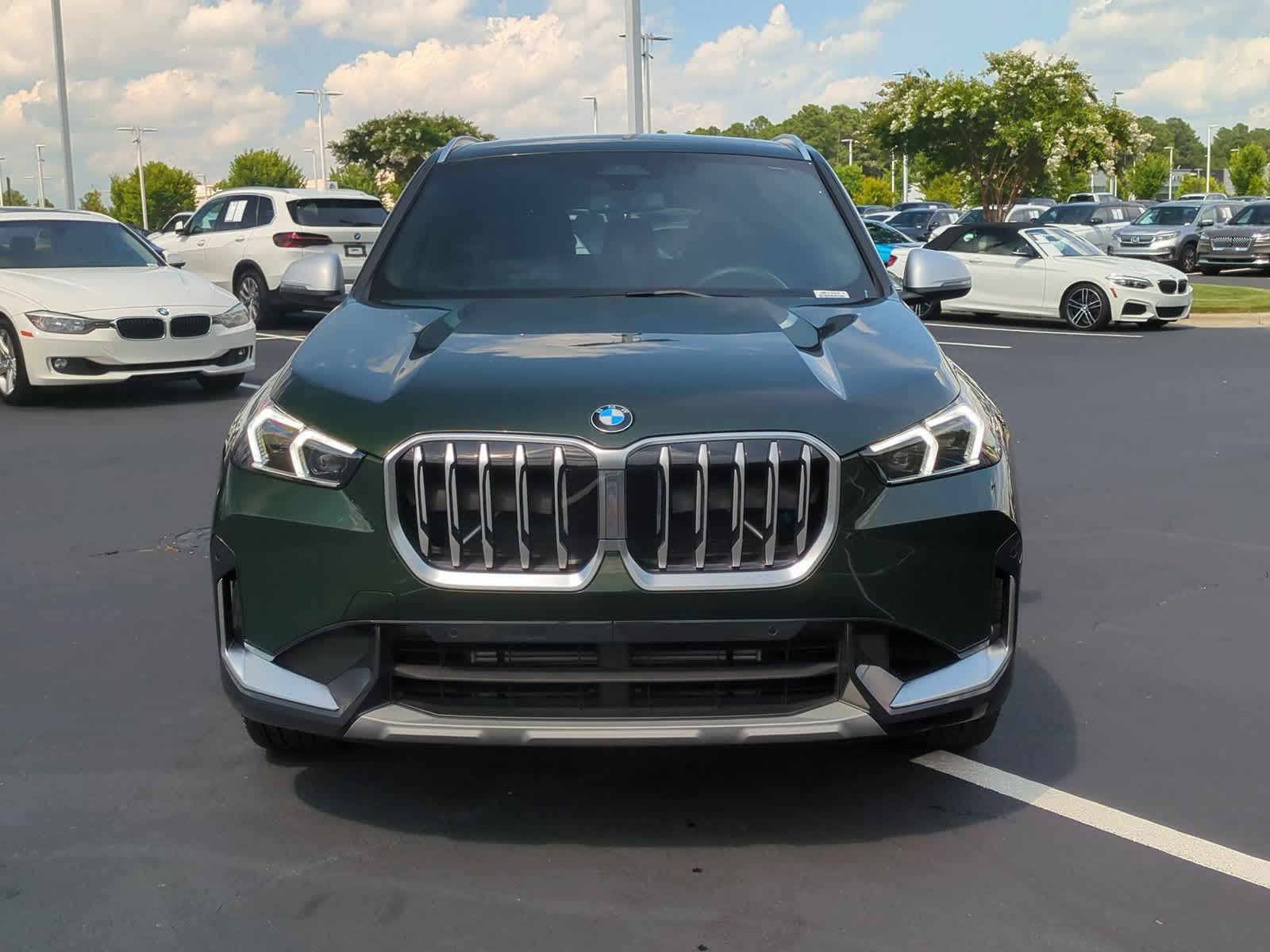 2023 BMW X1 xDrive28i 3