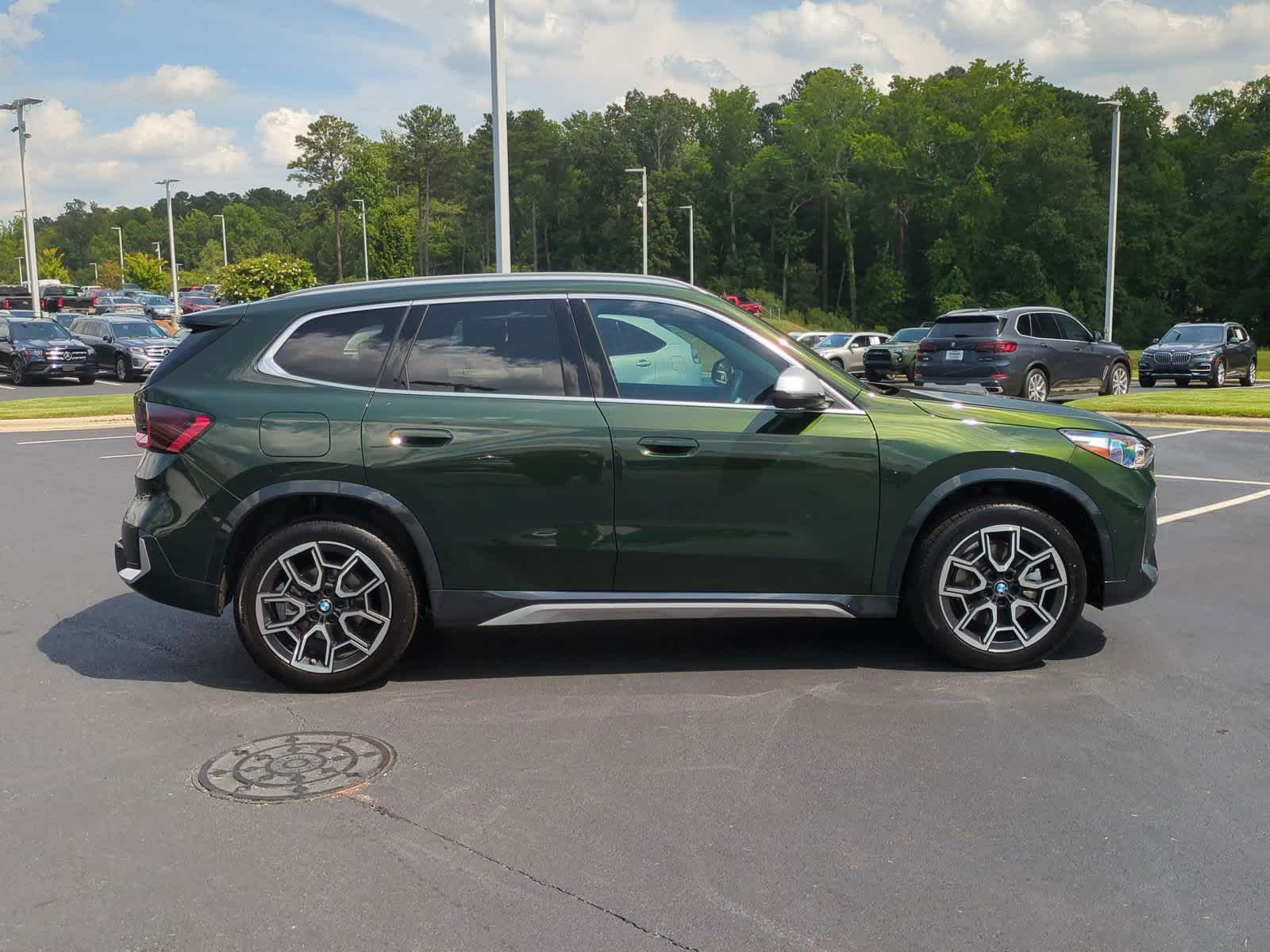 2023 BMW X1 xDrive28i 11