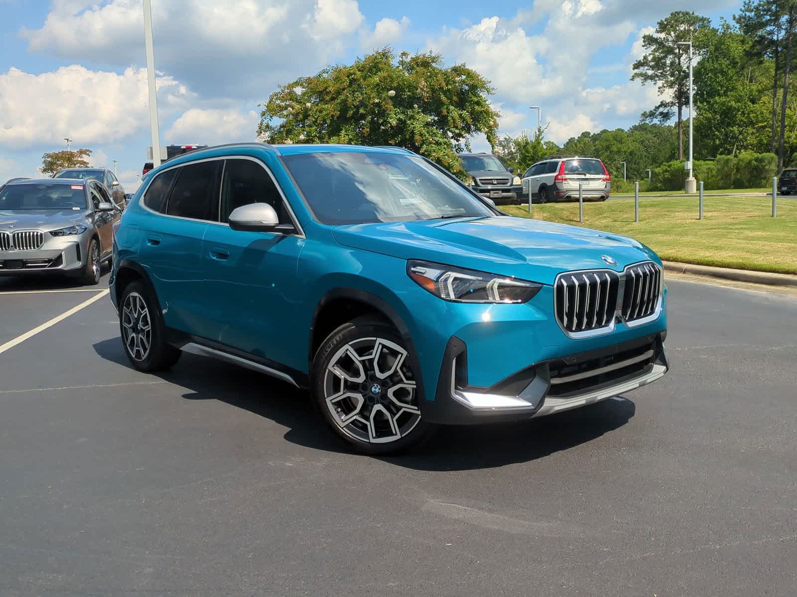 2023 BMW X1 xDrive28i 2