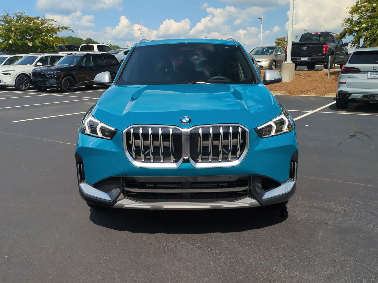 2023 BMW X1 xDrive28i 3