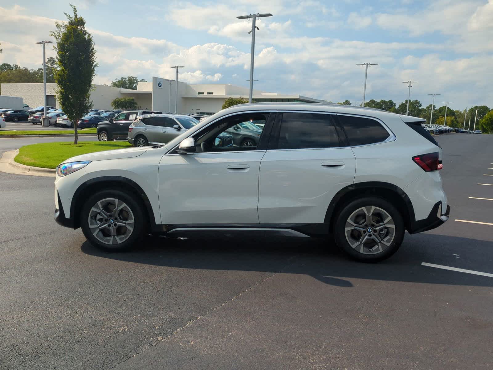 2024 BMW X1 xDrive28i 7