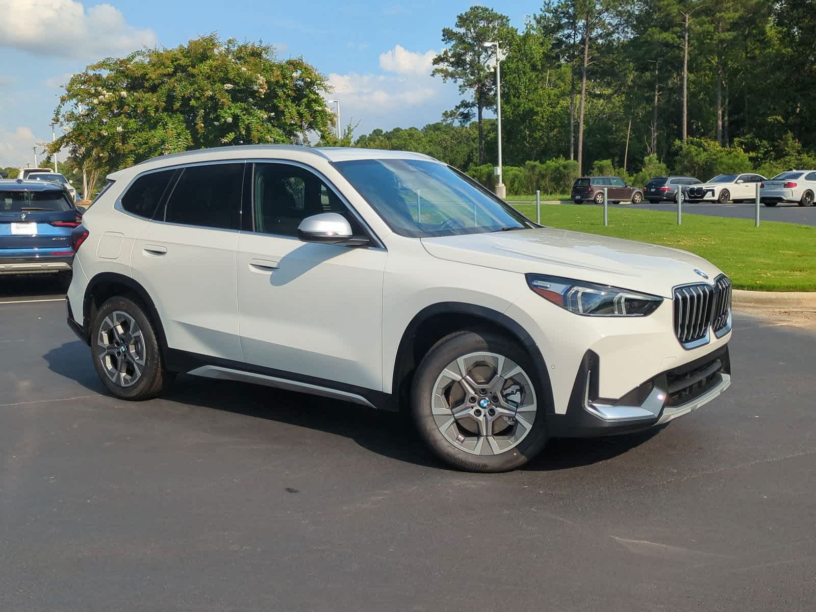 2024 BMW X1 xDrive28i 2