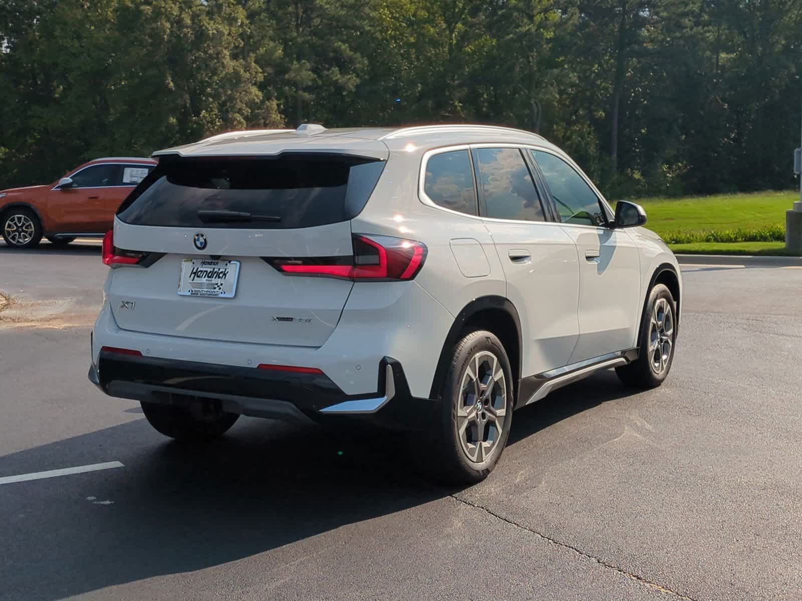 2024 BMW X1 xDrive28i 10