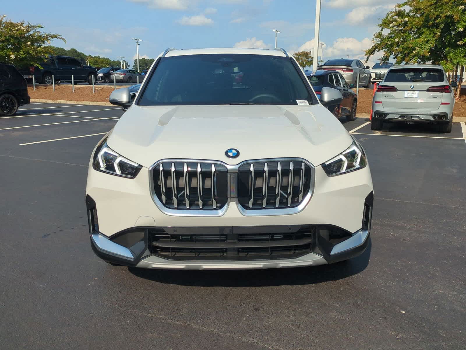 2024 BMW X1 xDrive28i 3