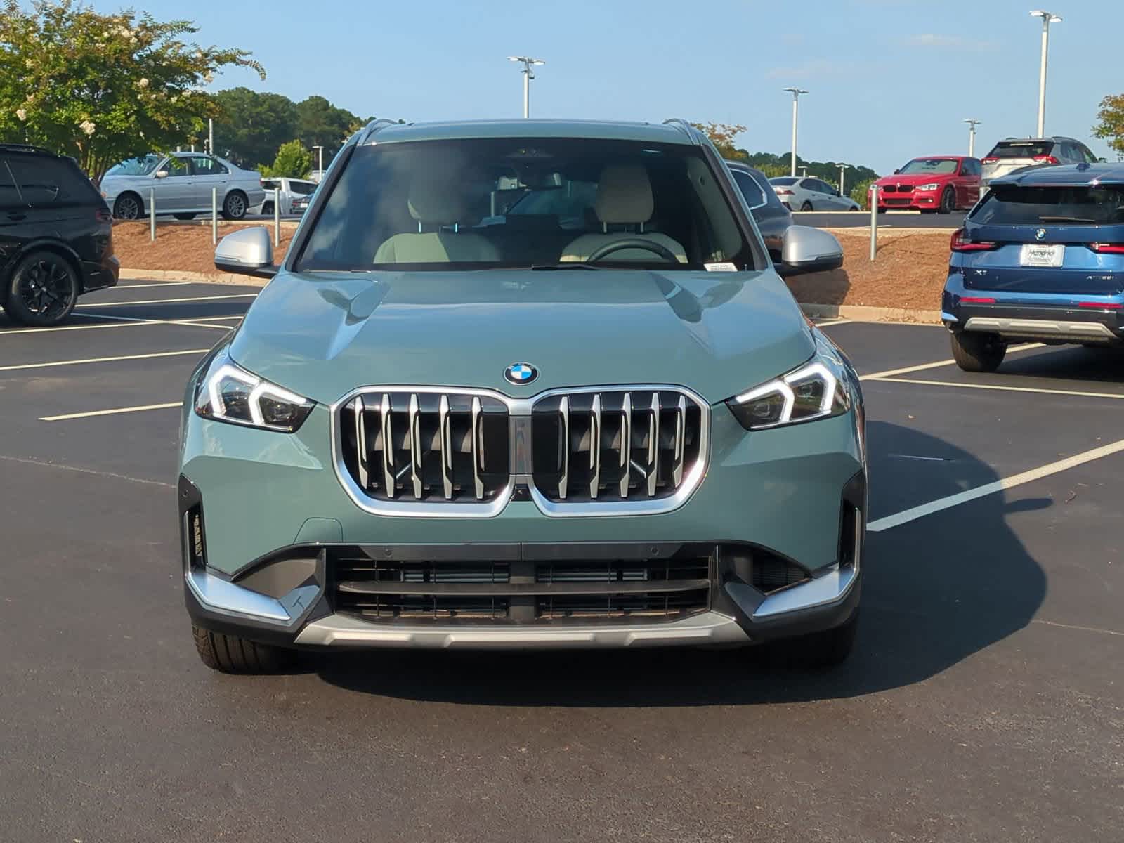 2024 BMW X1 xDrive28i 3