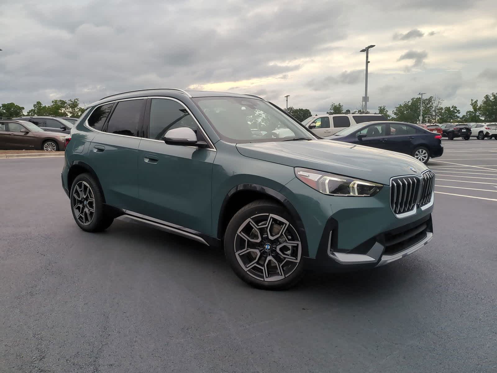 2024 BMW X1 xDrive28i 2