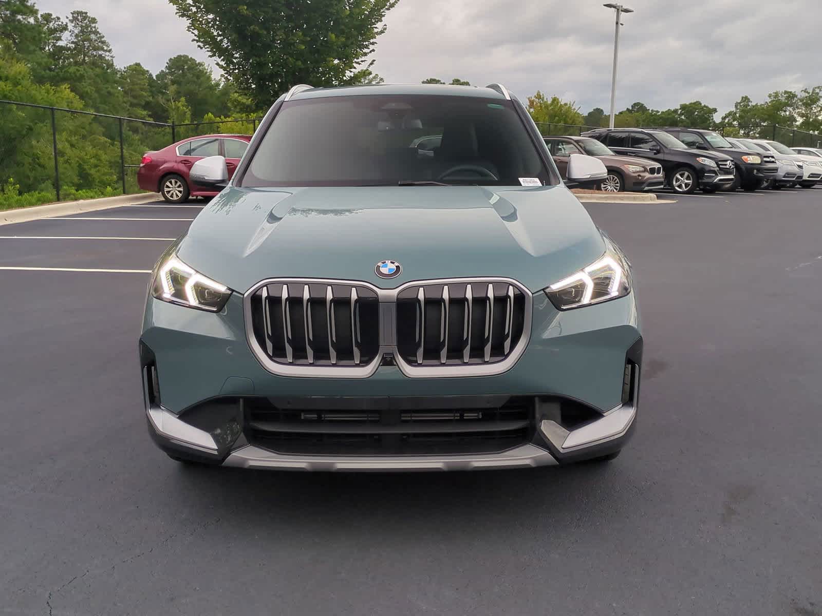 2024 BMW X1 xDrive28i 3