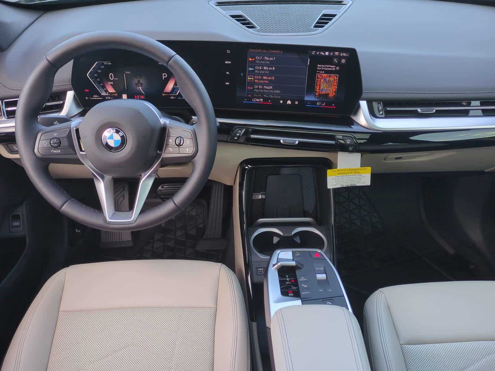 2024 BMW X1 xDrive28i 29