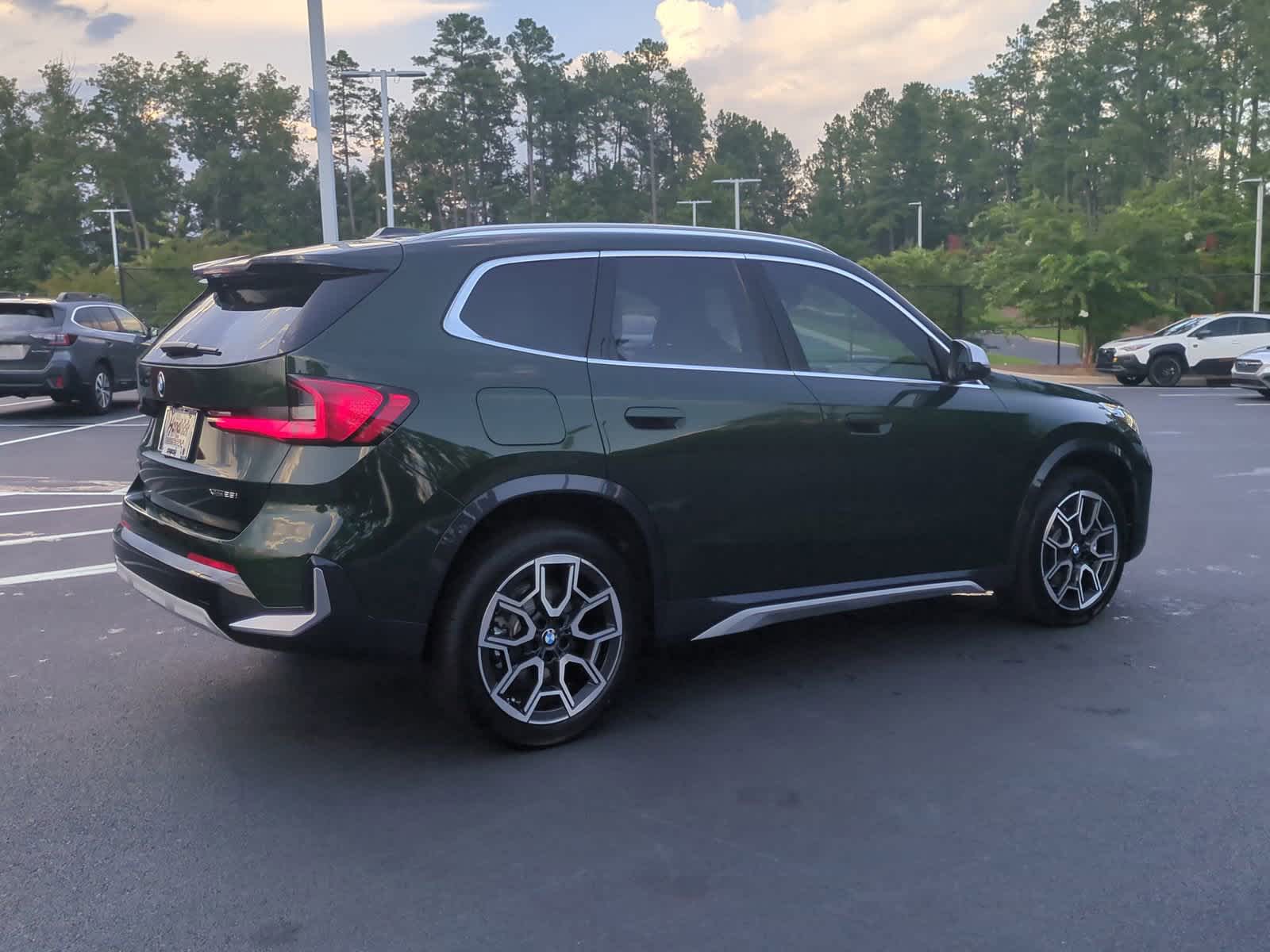 2024 BMW X1 xDrive28i 10