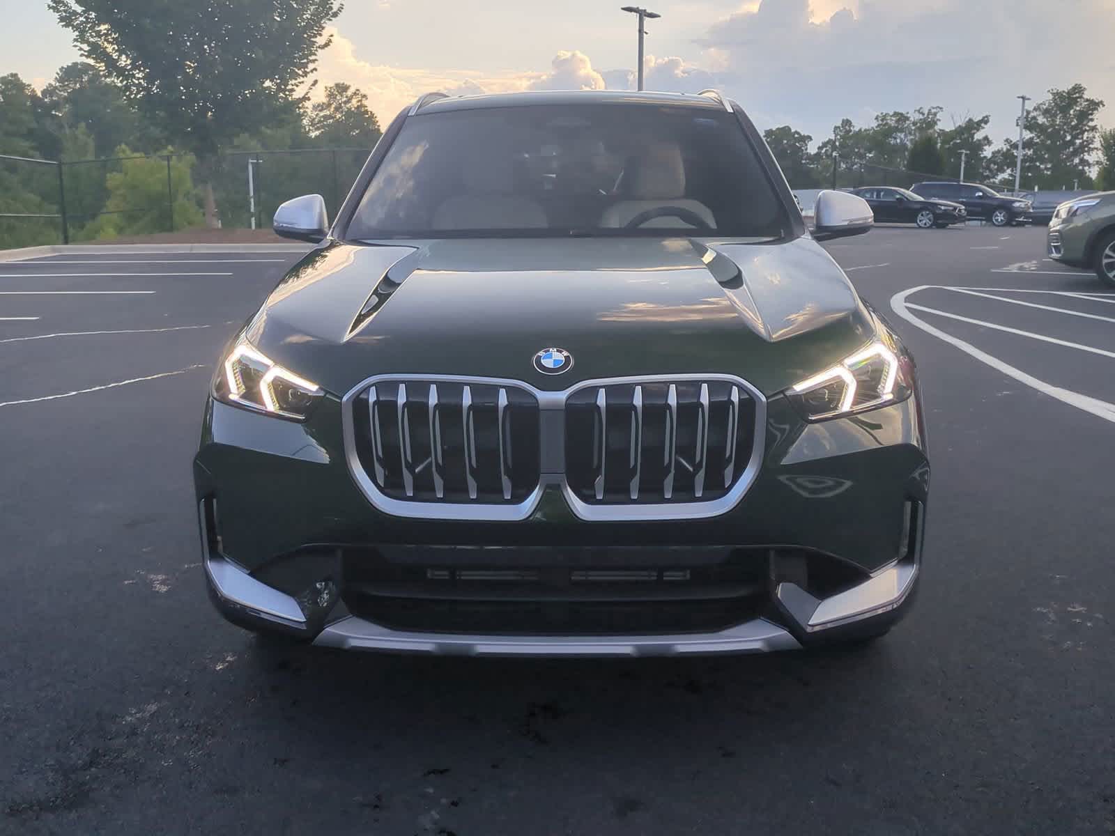 2024 BMW X1 xDrive28i 3