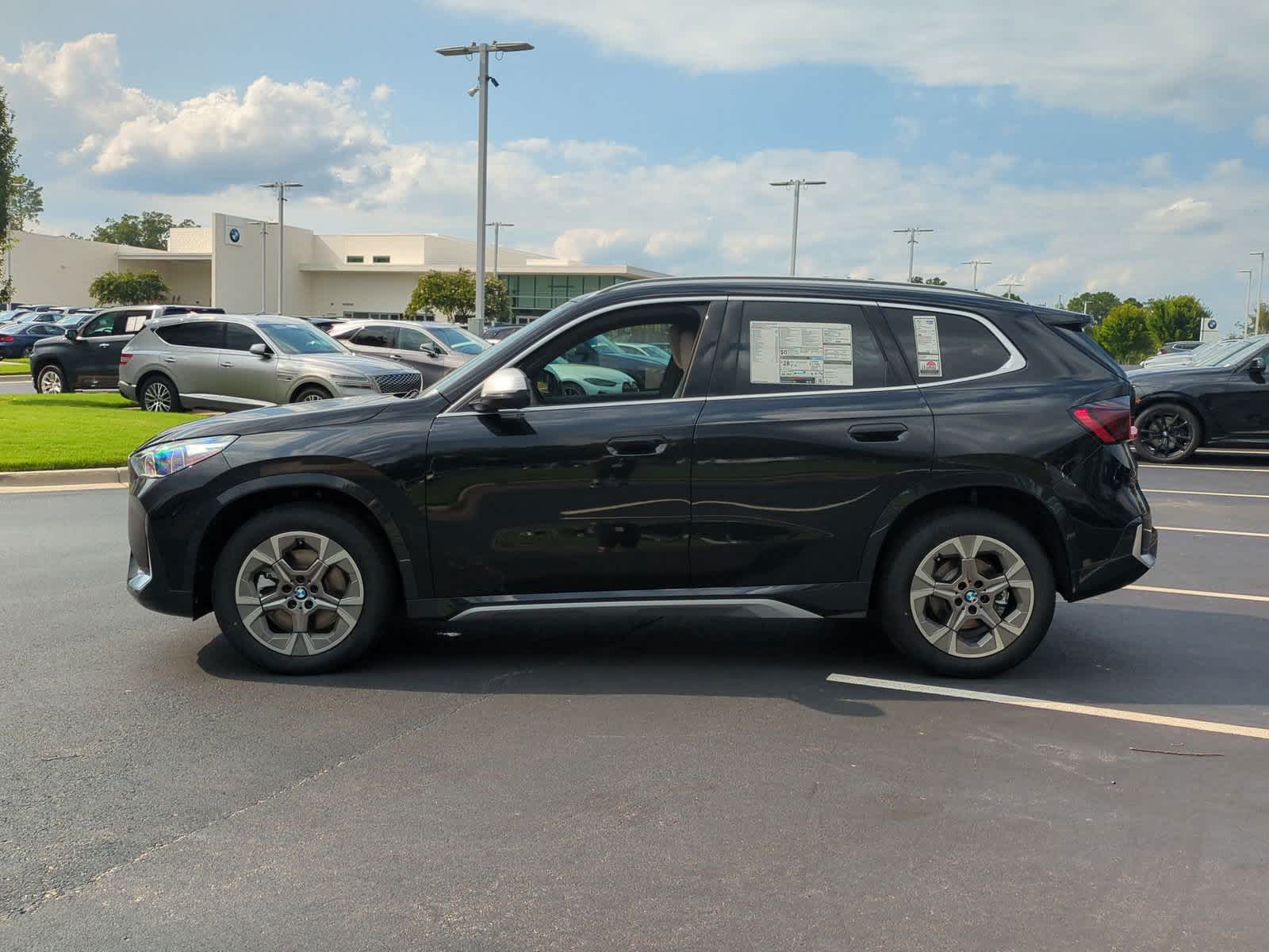 2024 BMW X1 xDrive28i 7