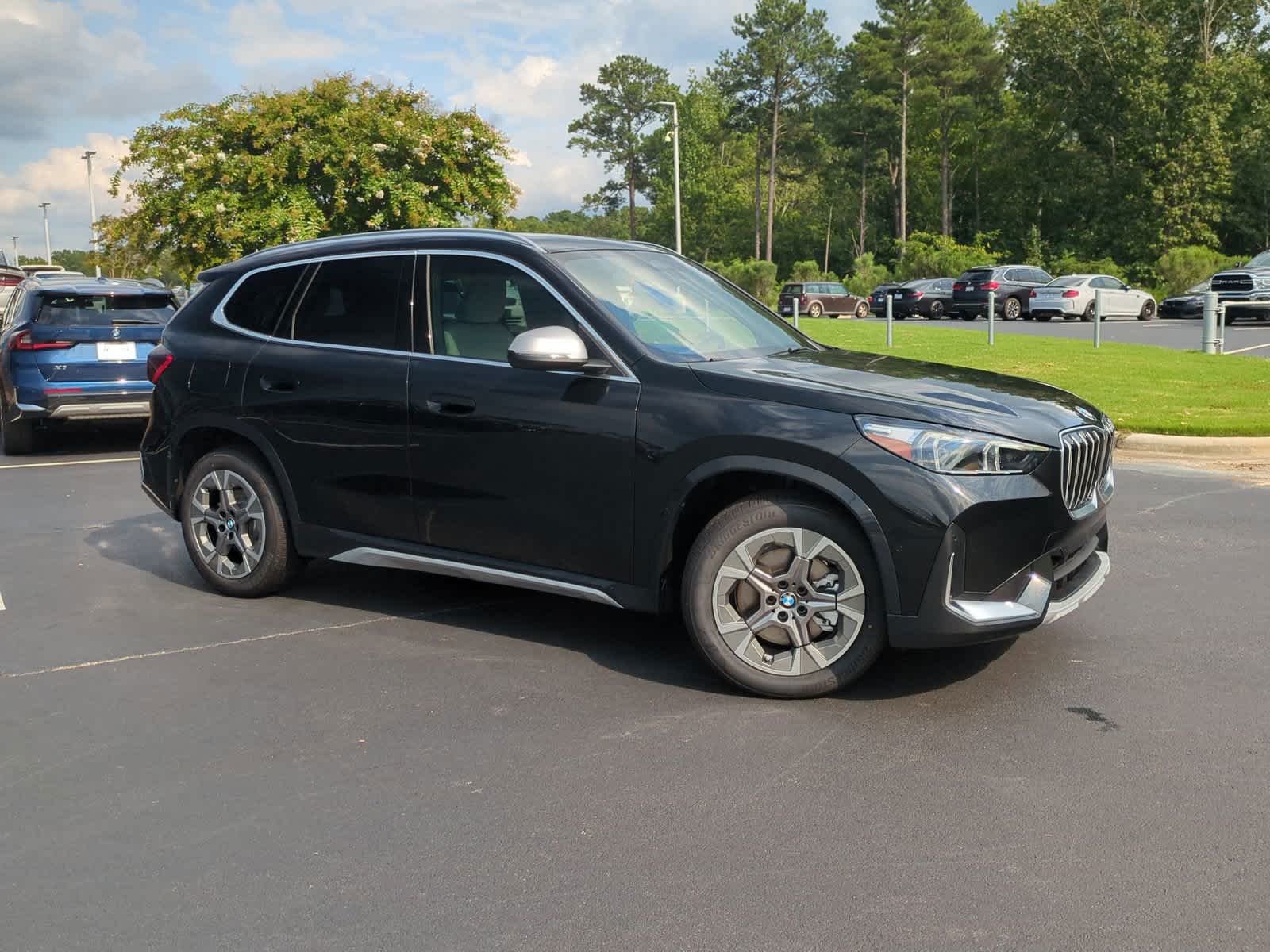 2024 BMW X1 xDrive28i 2