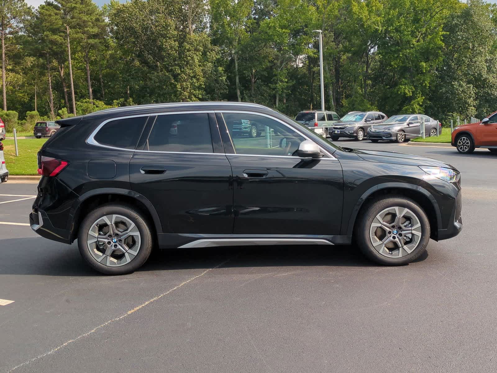 2024 BMW X1 xDrive28i 11