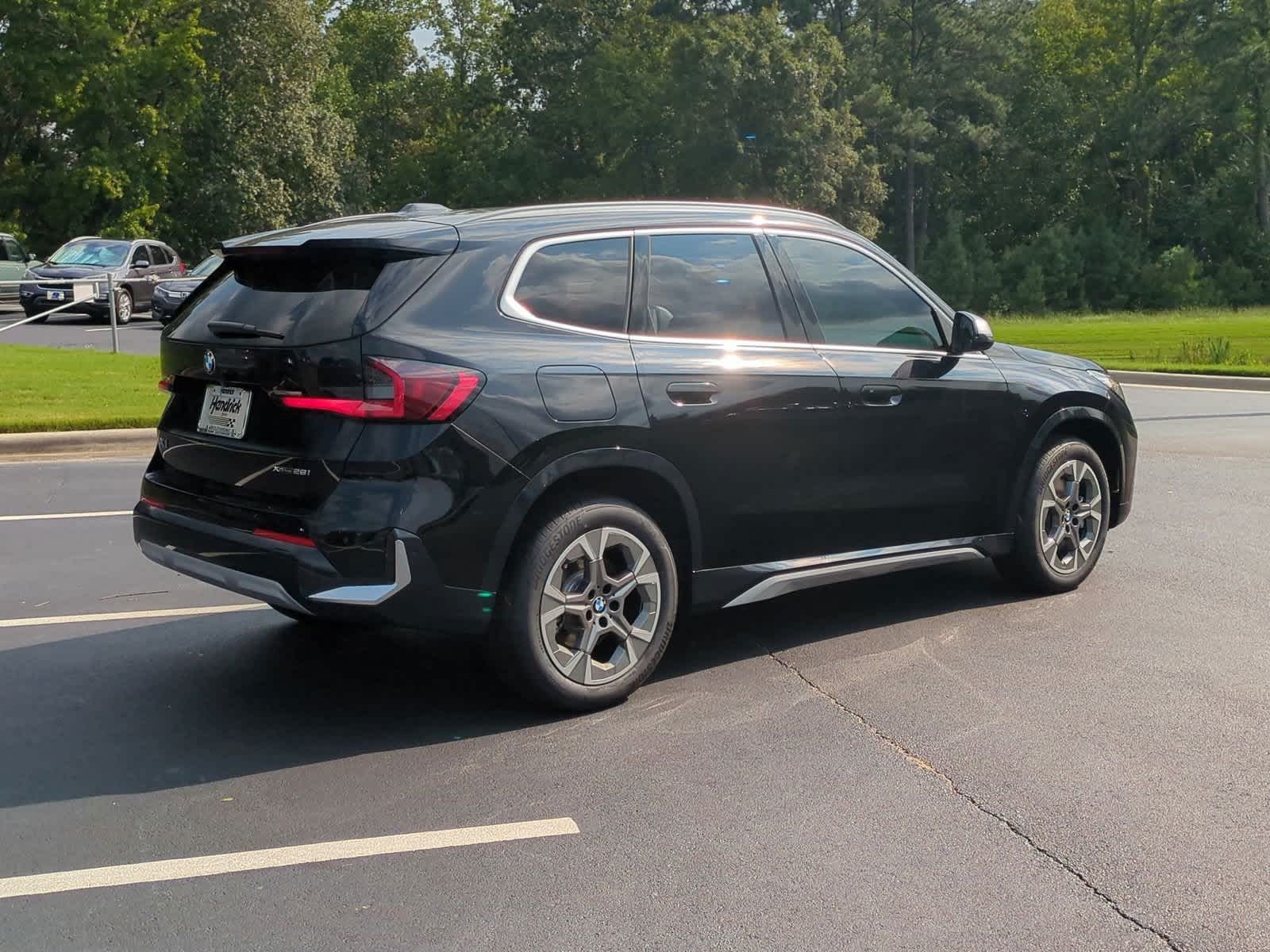 2024 BMW X1 xDrive28i 10