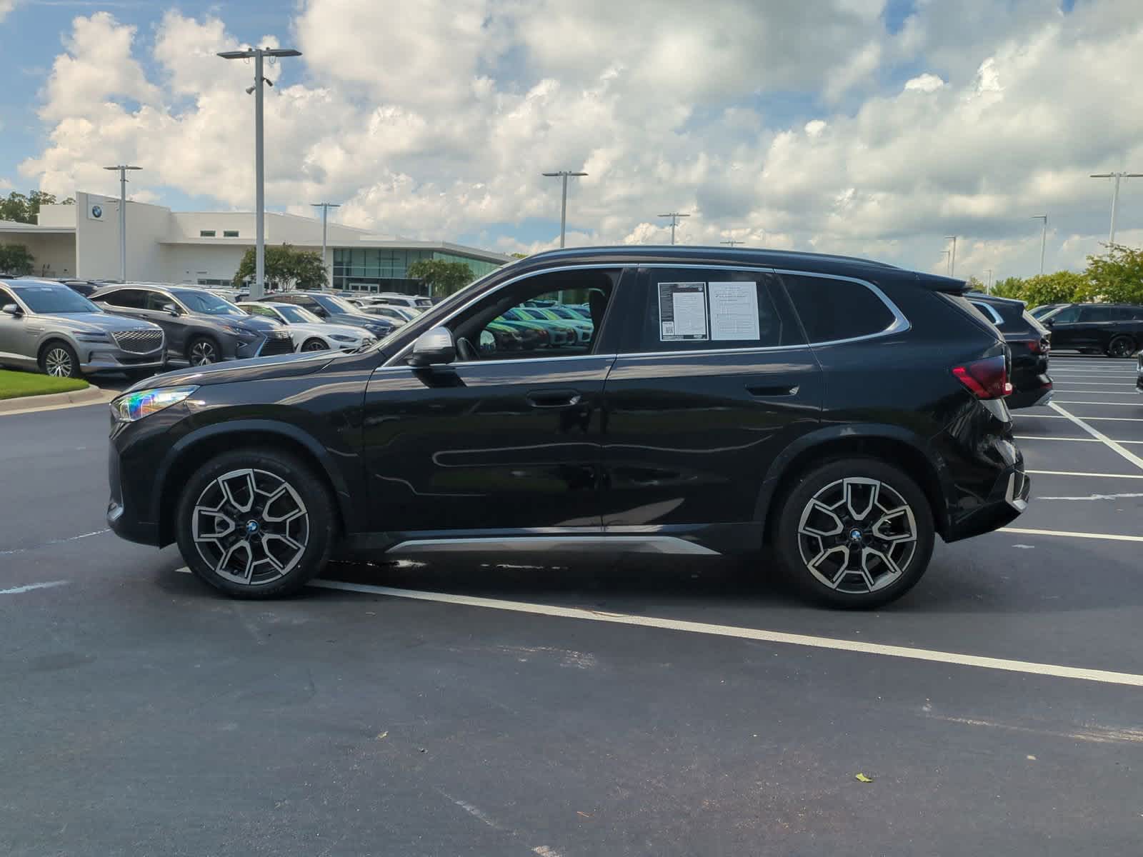 2024 BMW X1 xDrive28i 7