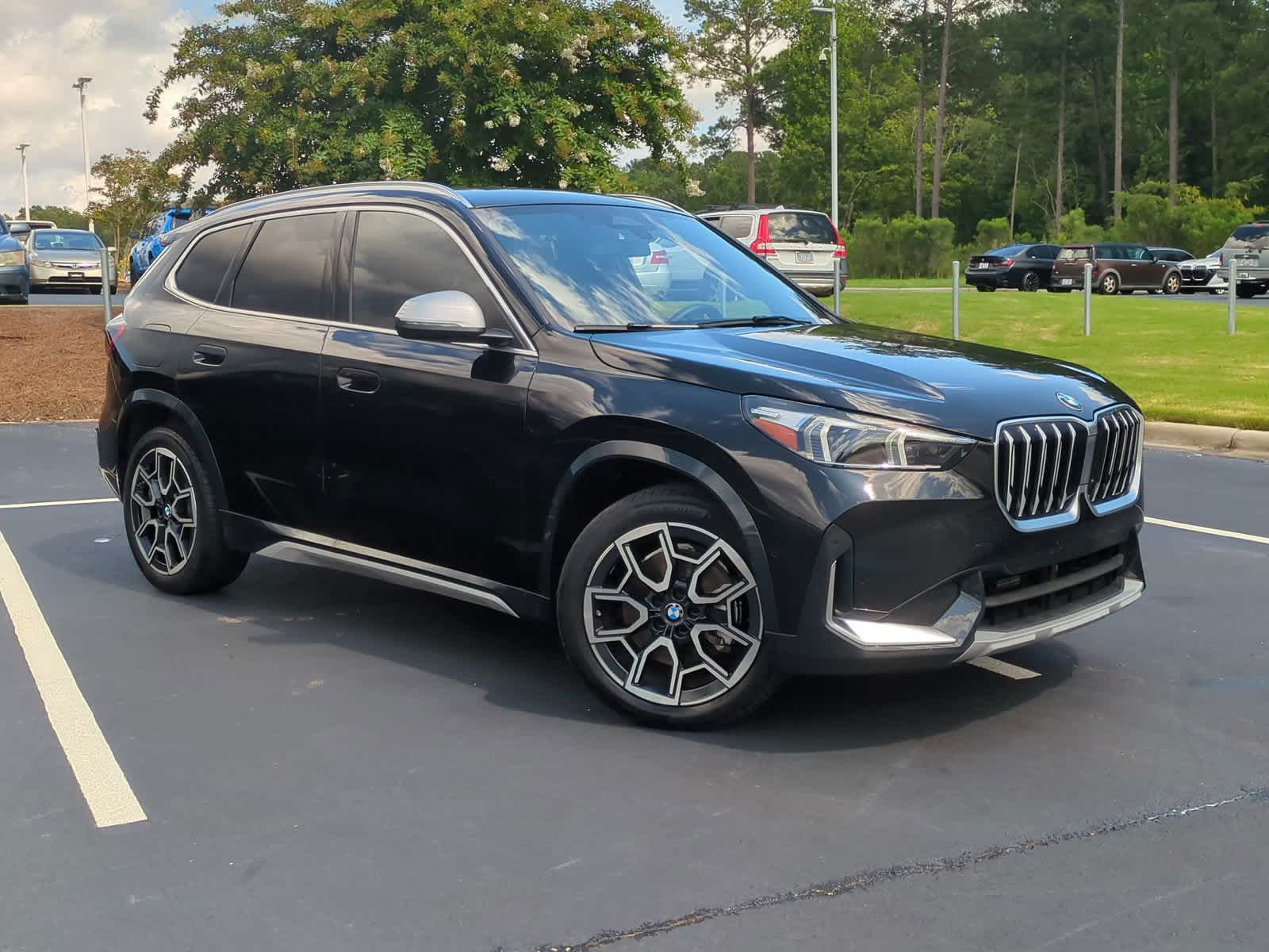 2024 BMW X1 xDrive28i 2