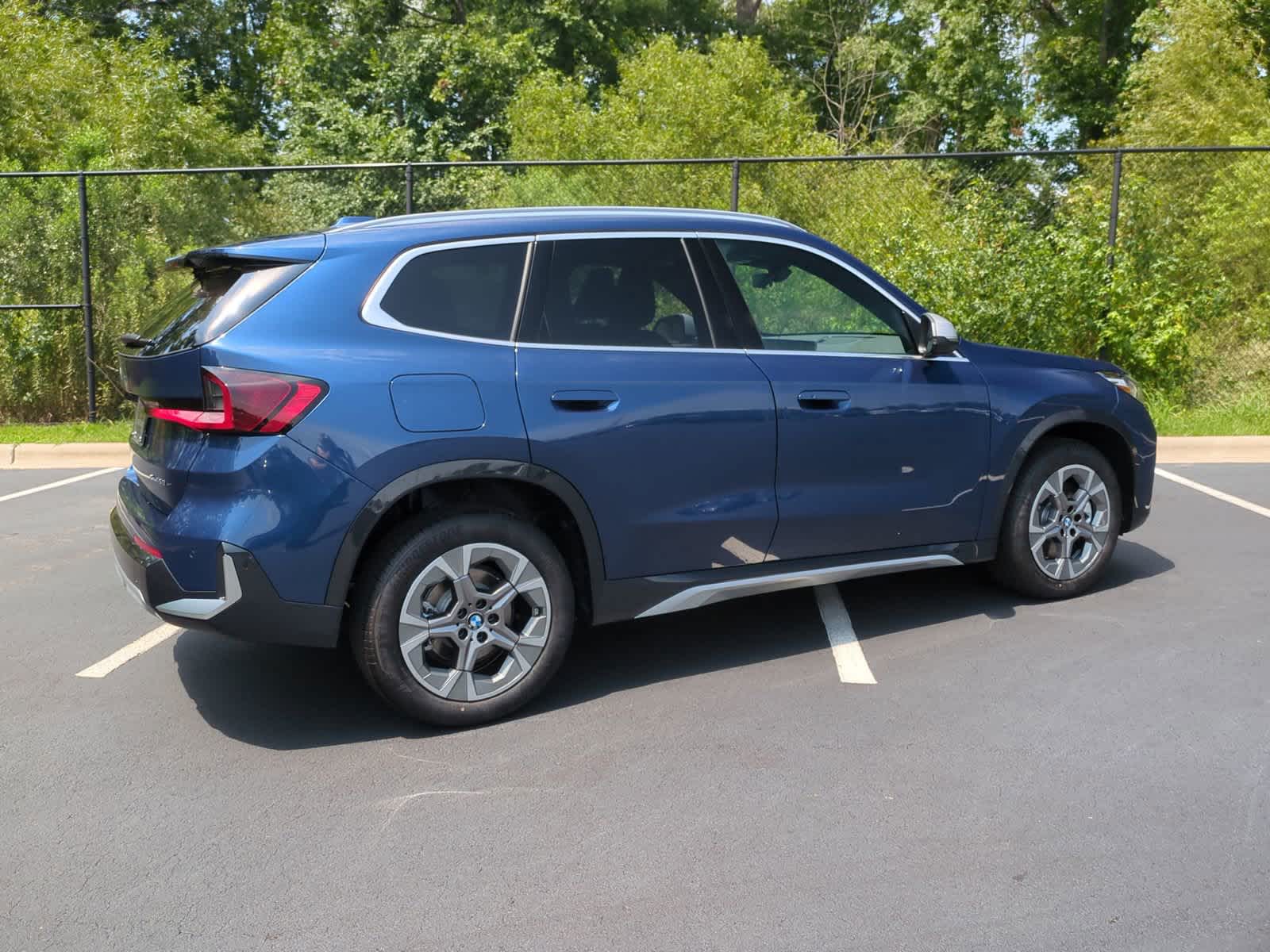 2024 BMW X1 xDrive28i 10