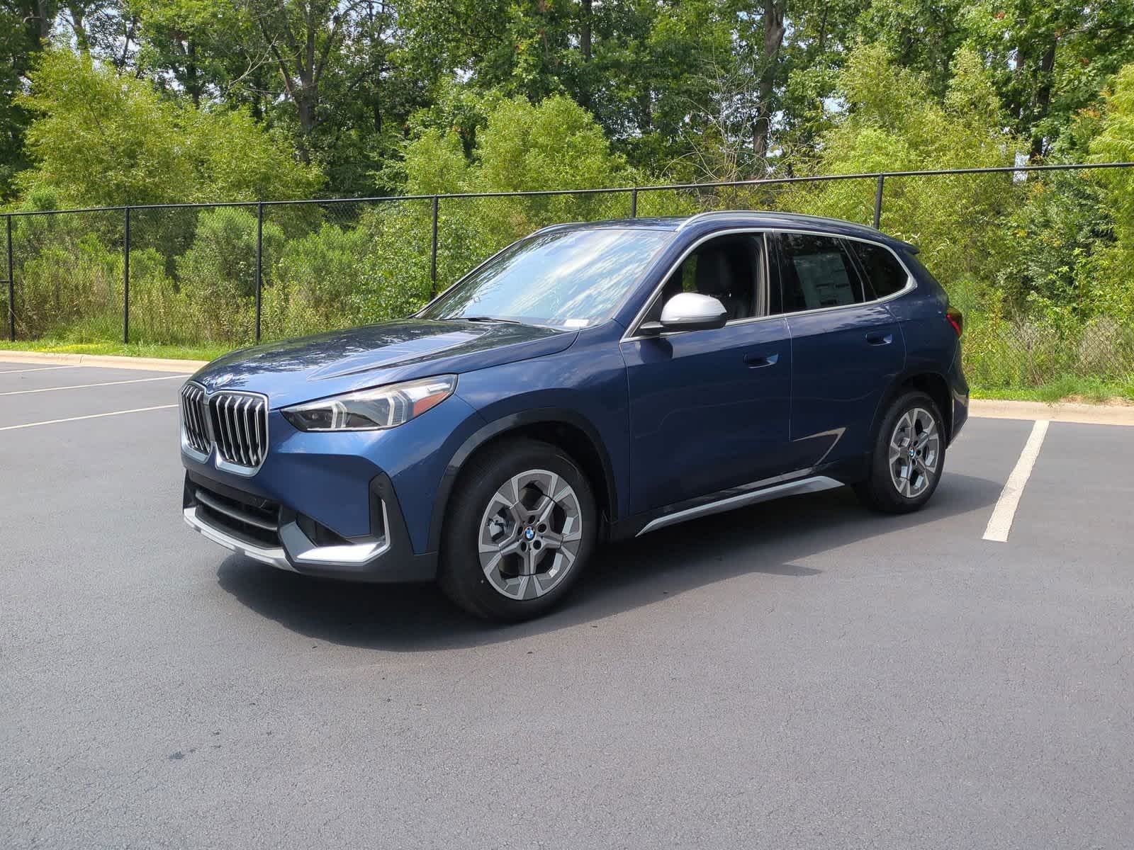 2024 BMW X1 xDrive28i 4