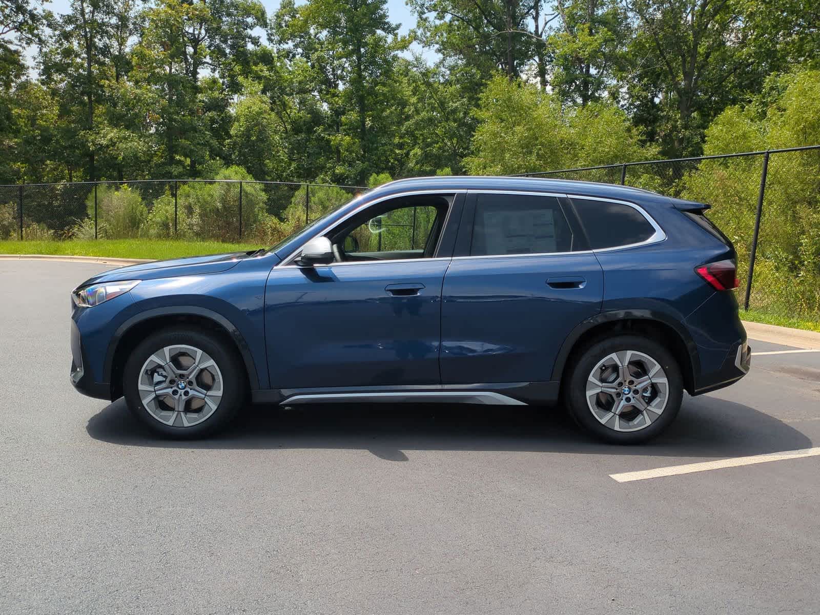 2024 BMW X1 xDrive28i 7