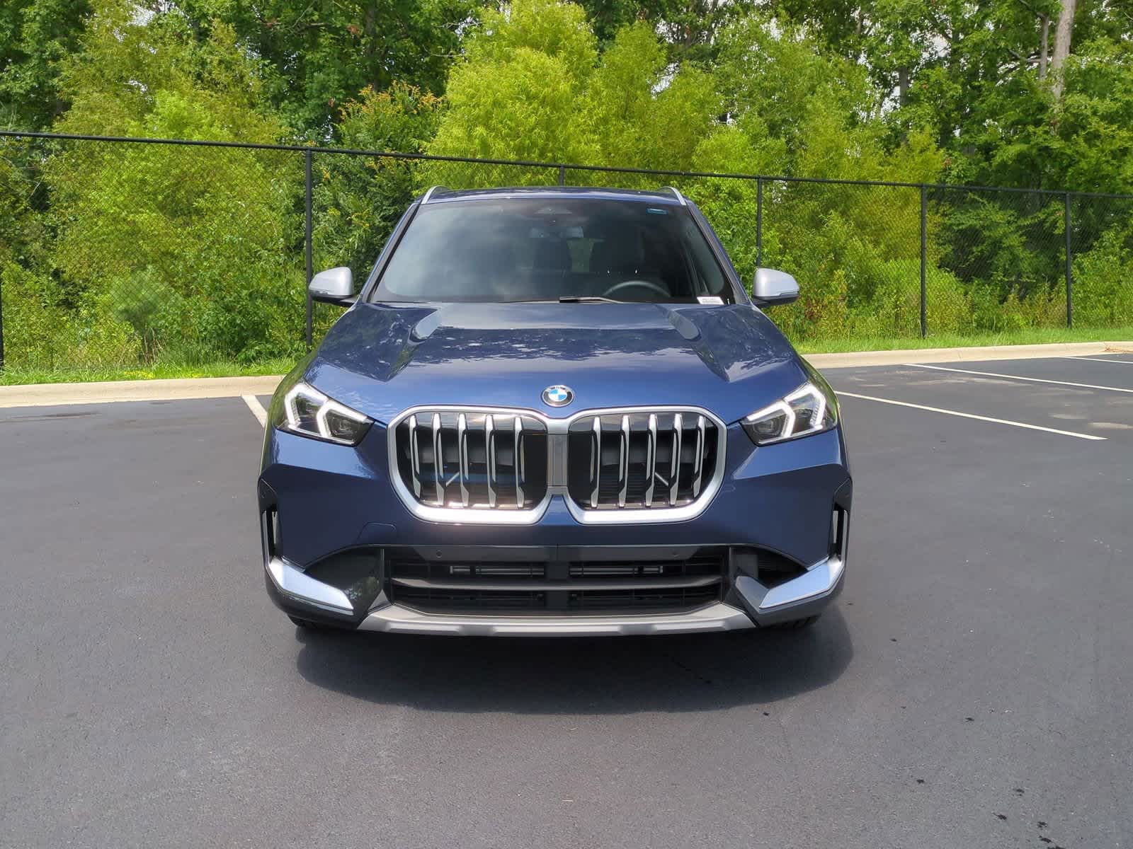 2024 BMW X1 xDrive28i 3