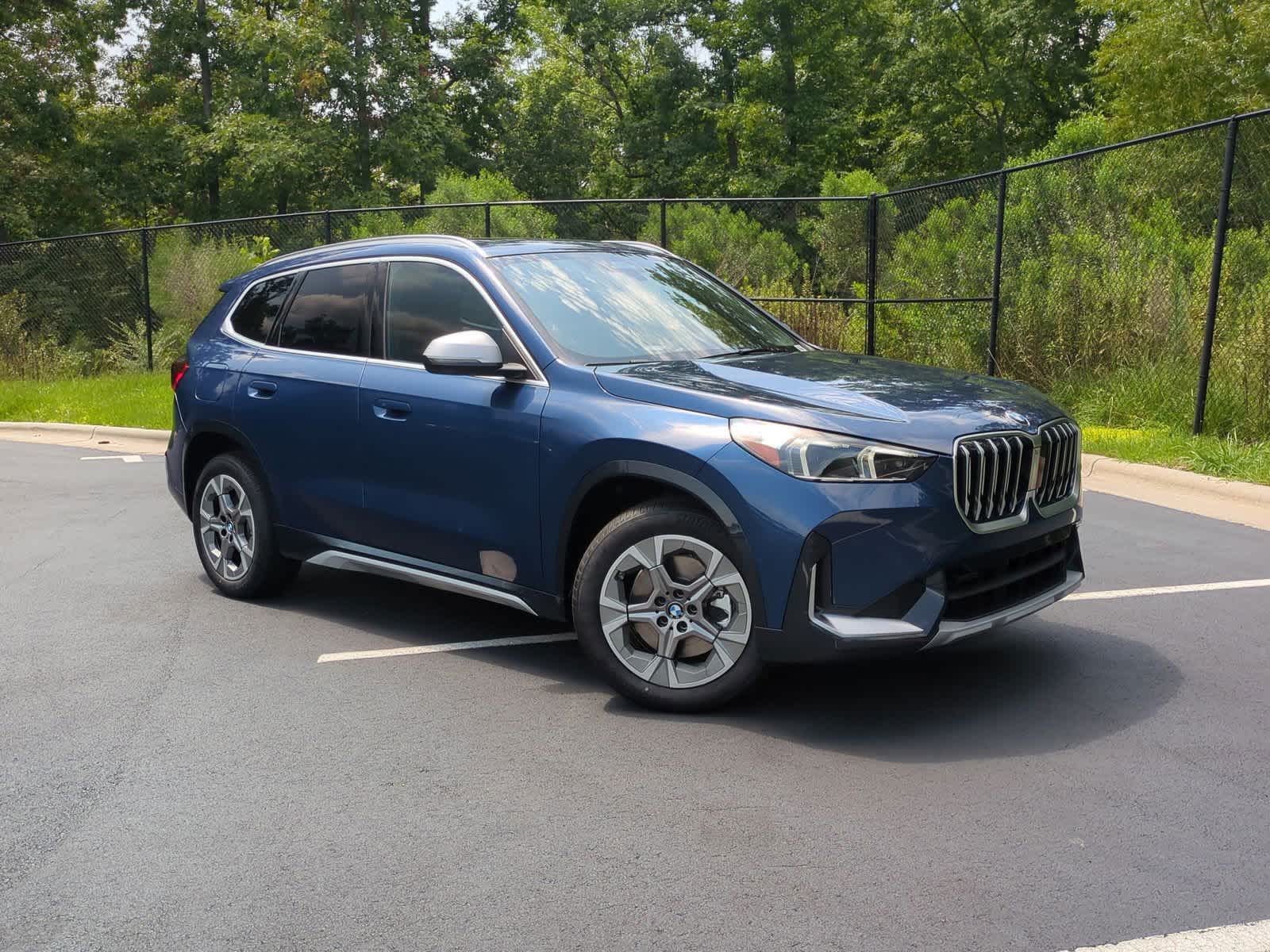 2024 BMW X1 xDrive28i 2