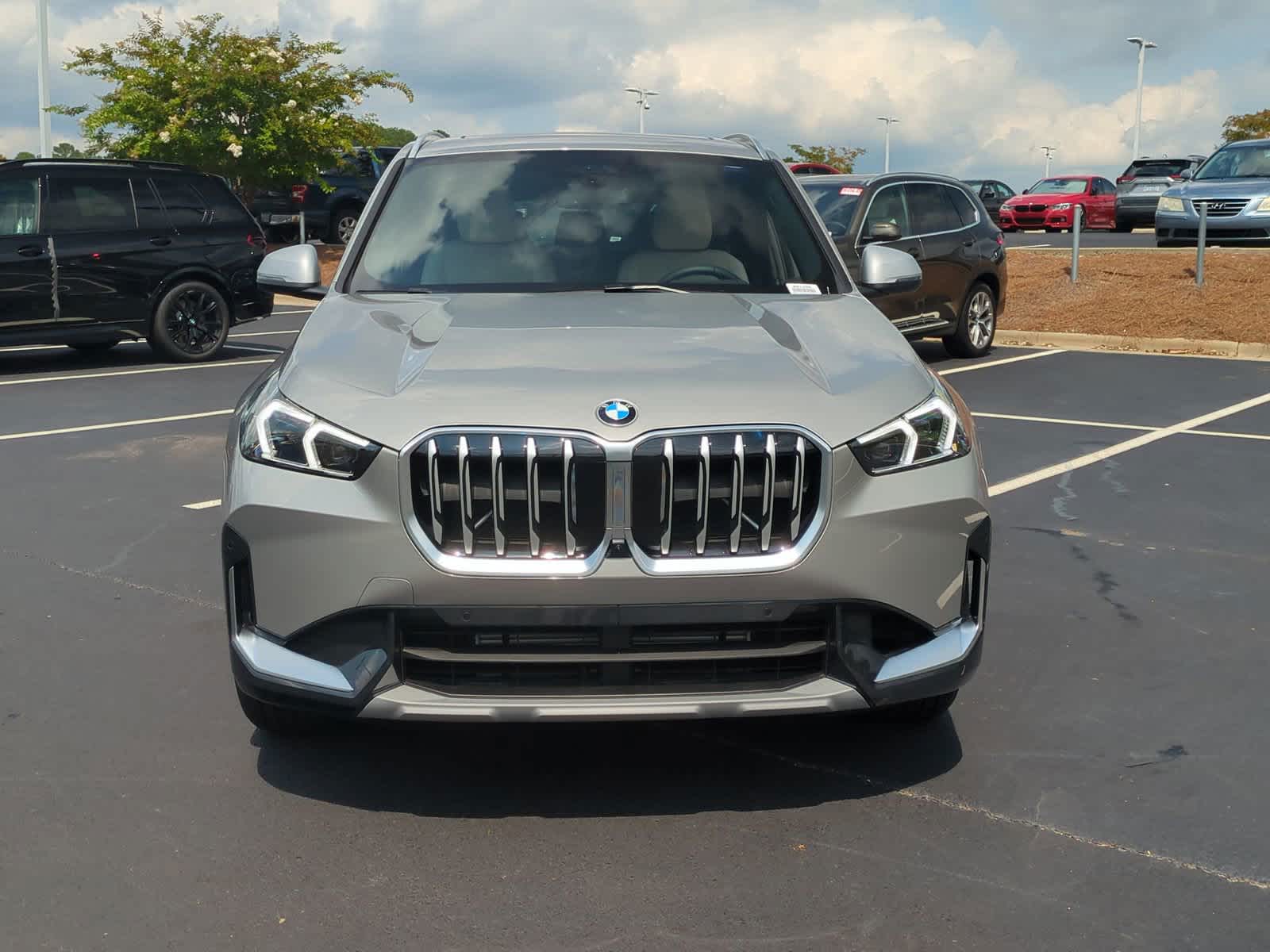 2024 BMW X1 xDrive28i 3